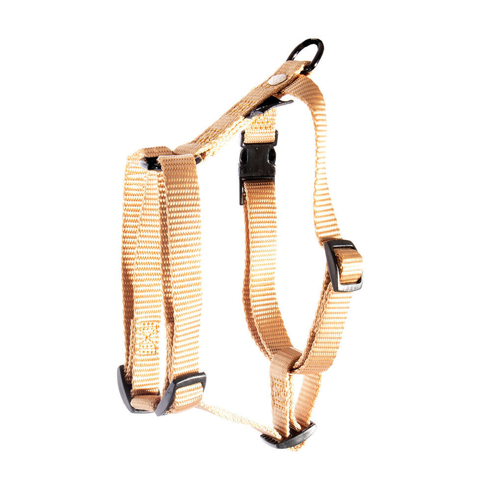 Regulowany uprząż dla psa classic nylon Martin Sellier XL