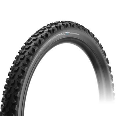 Opona Pirelli Scorpion Trail Soft