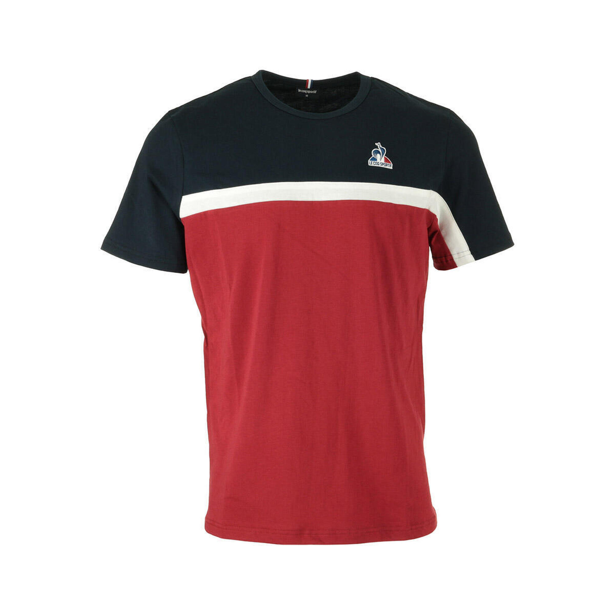 Koszulka Le Coq Sportif Tri SP N°2