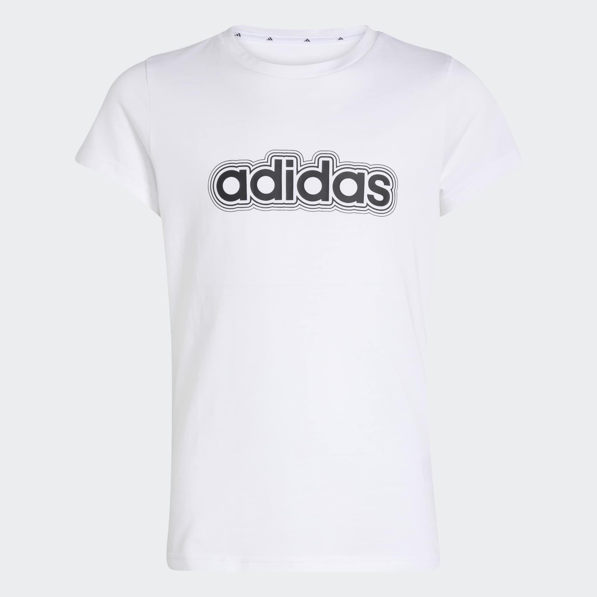 Koszulka dziecięca ADIDAS