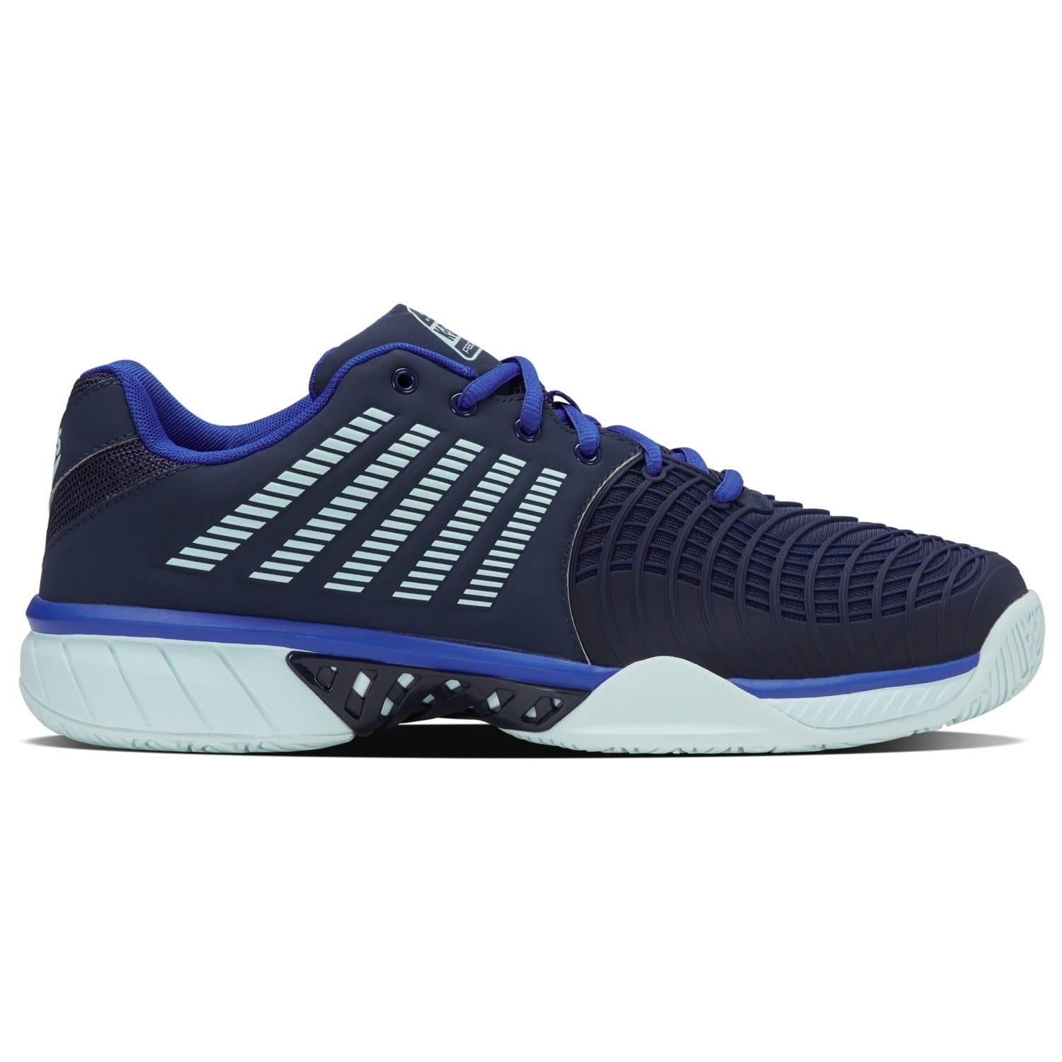 Kswiss Express Light 3 Hb Padel Navy Blue 08900421