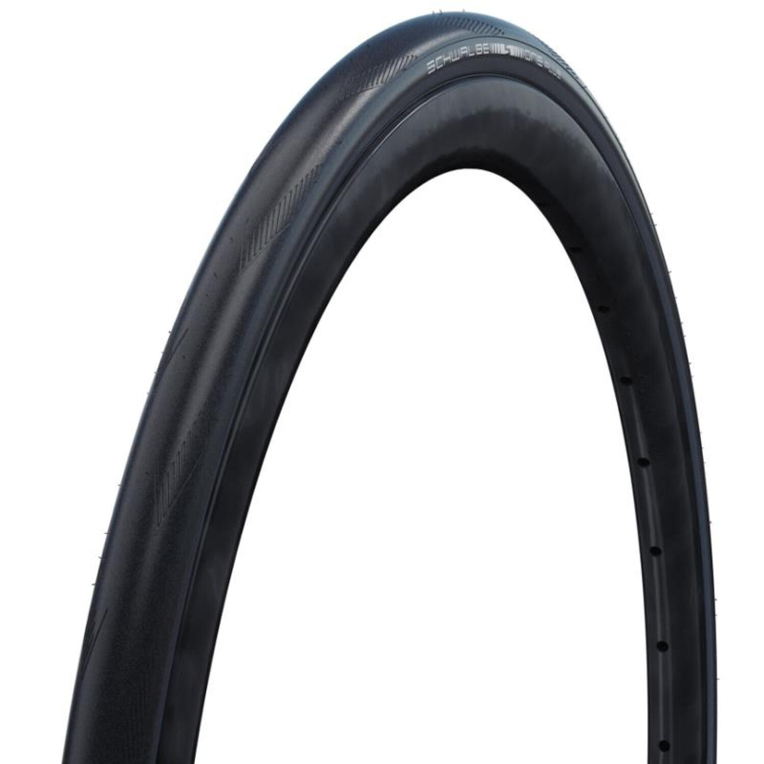 Opona rowerowa Schwalbe One Hs462a Smartguard