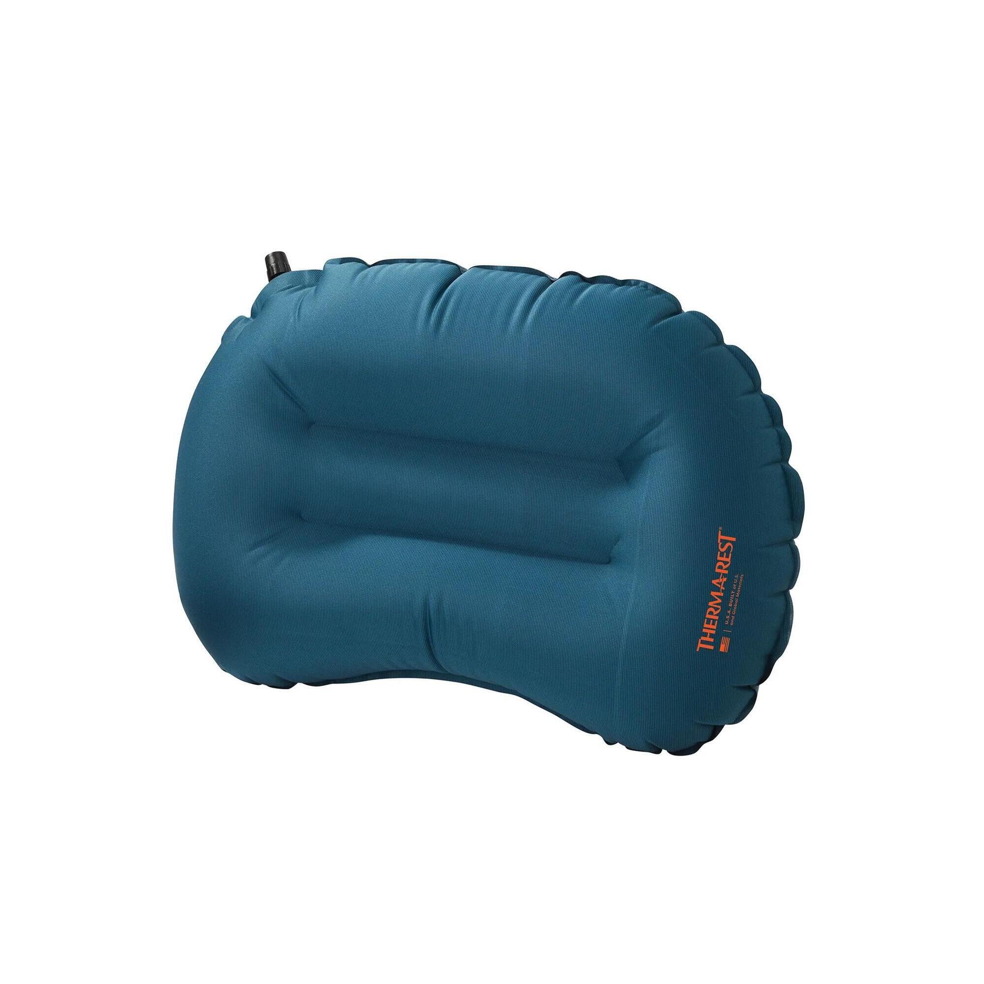 Poduszka dmuchana Therm a Rest Airhead Lite L - deep pacific