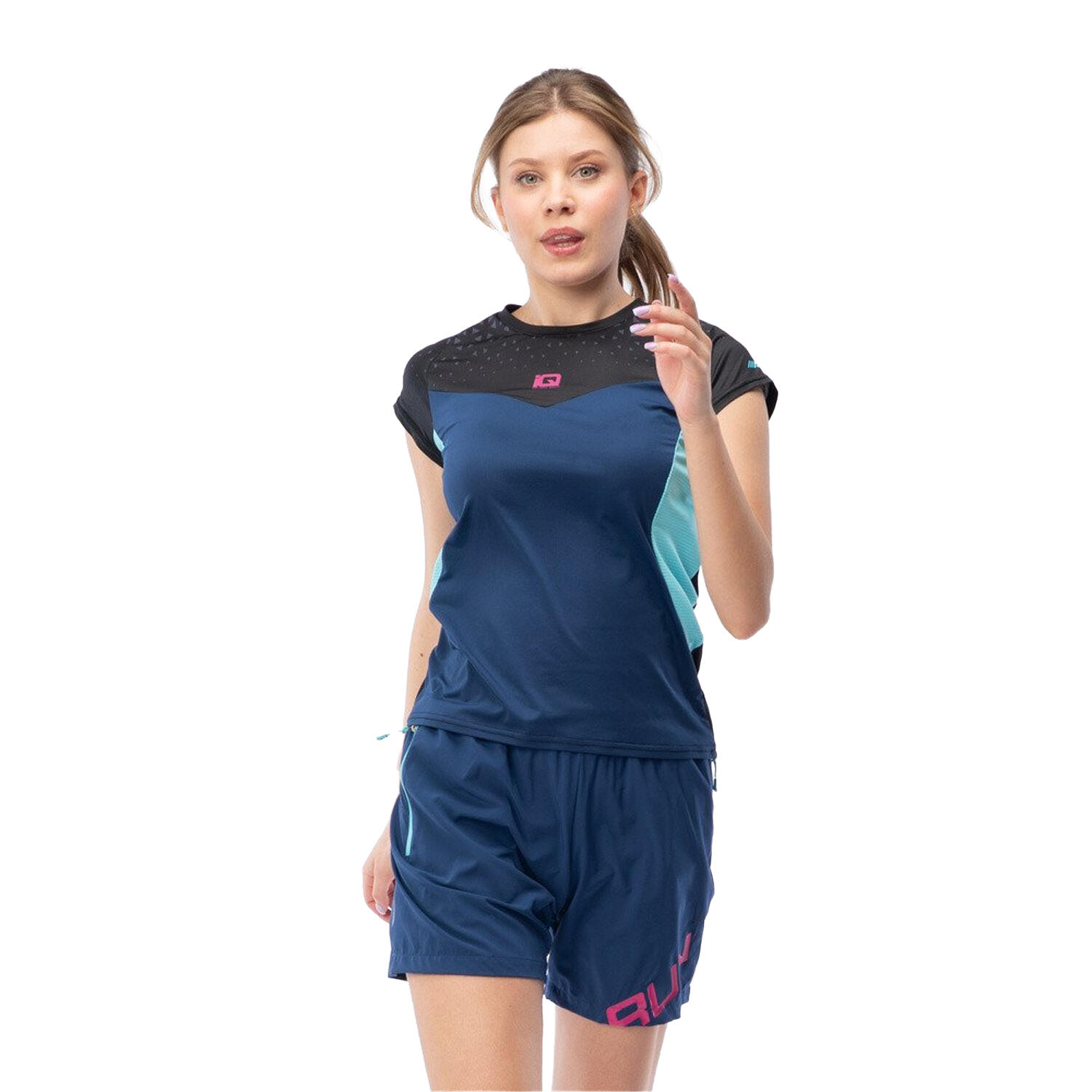 T-shirt Damski Ileno