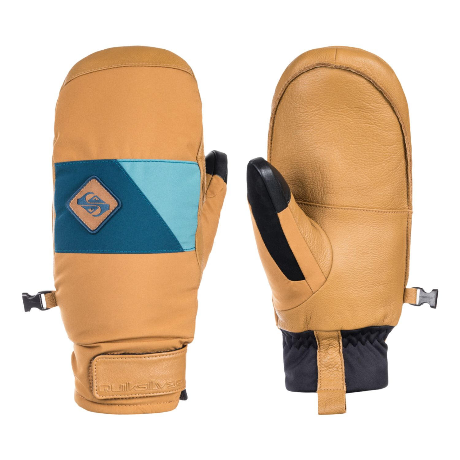 Rękawice narciarskie męskie Quiksilver Squad