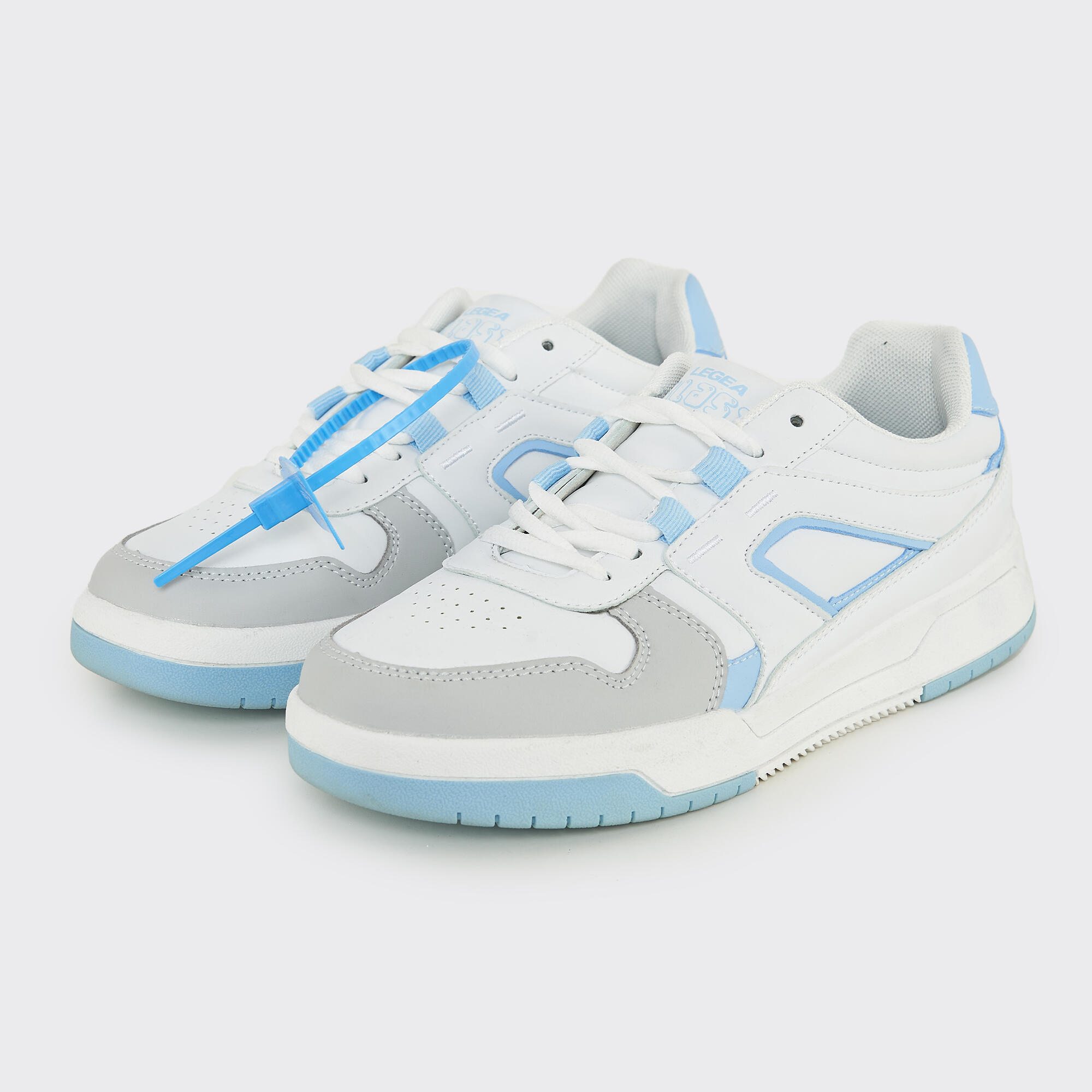 Buty Sneakersowe Legea Blast Dorosłych