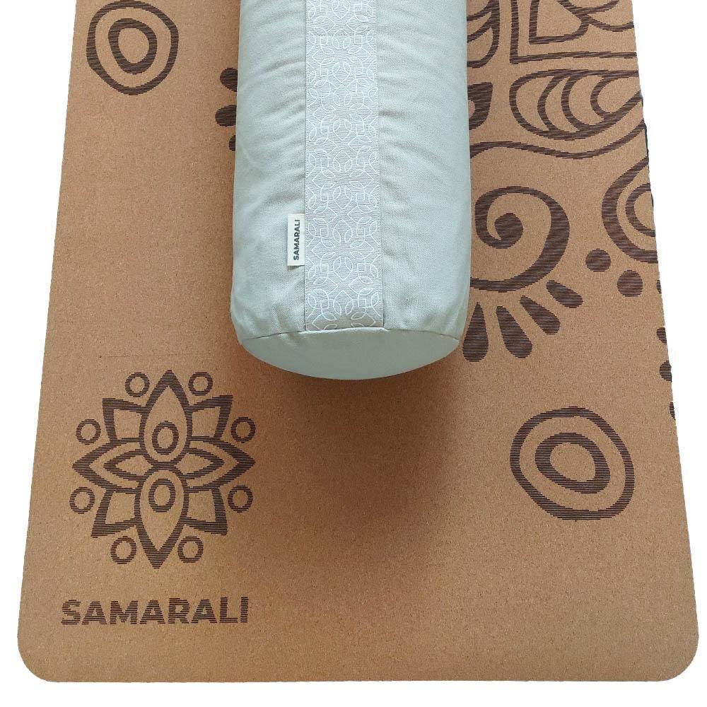 Zestaw do Jogi Yin - Księżyc - Samarali