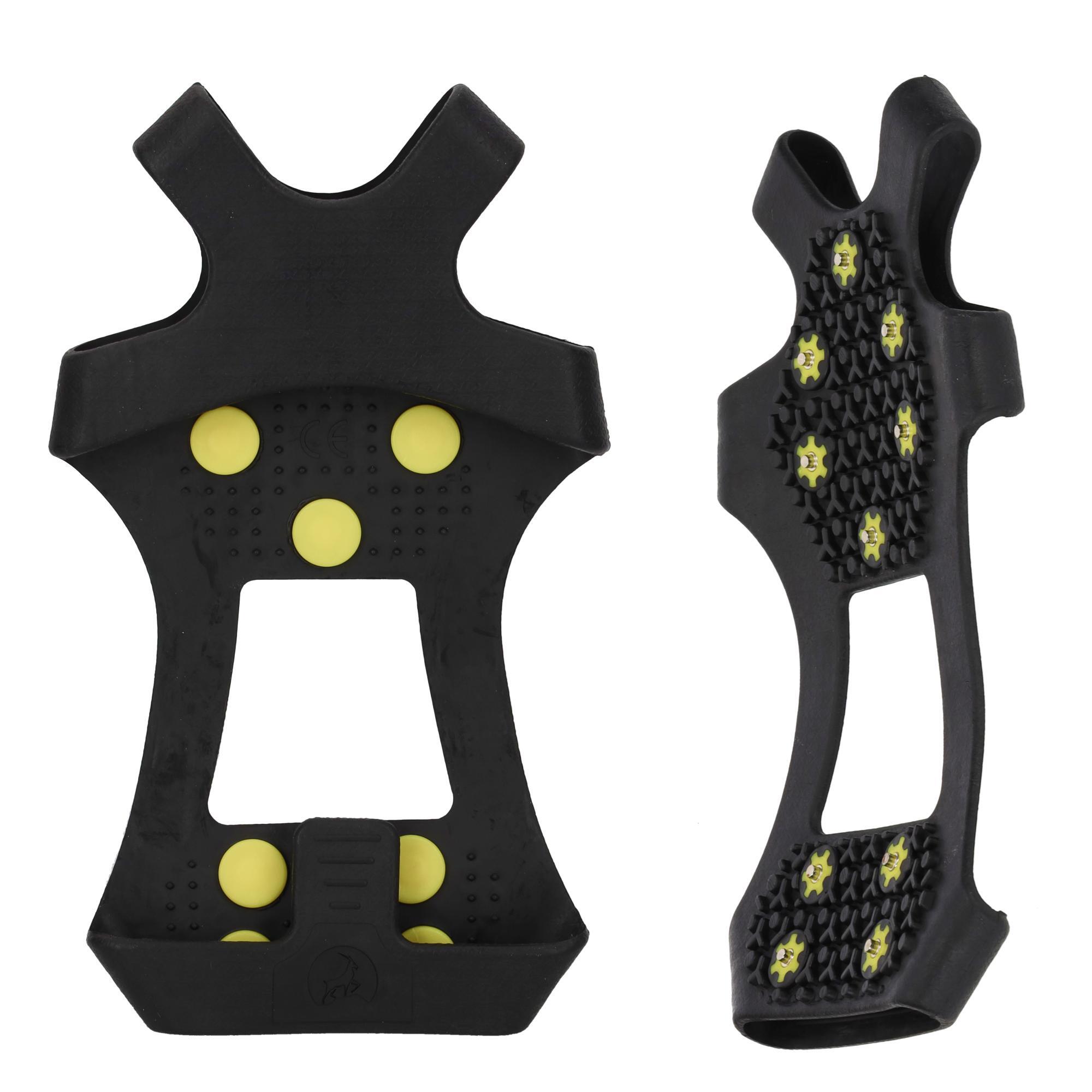 Nakładki antypoślizgowe na buty mini raczki