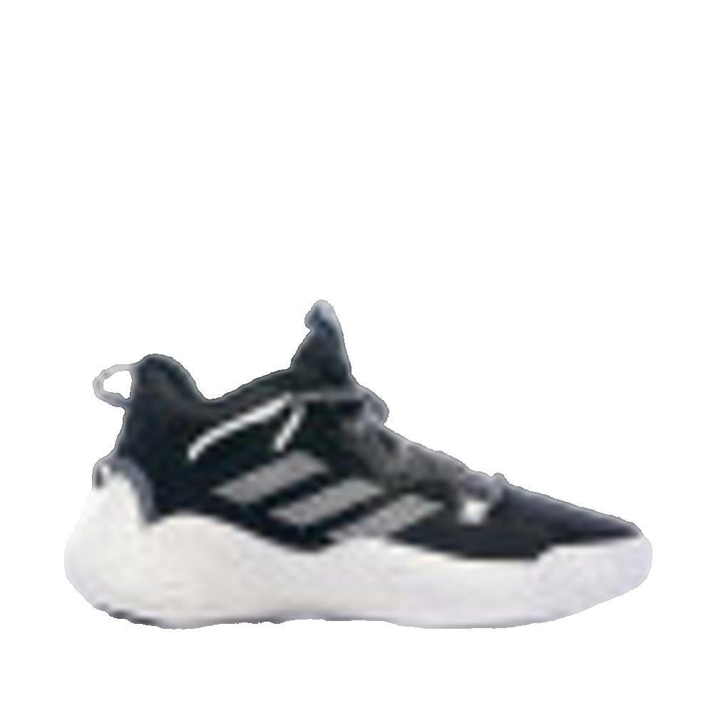 Buty adidas Harden Stepback 3.0 czarno-białe