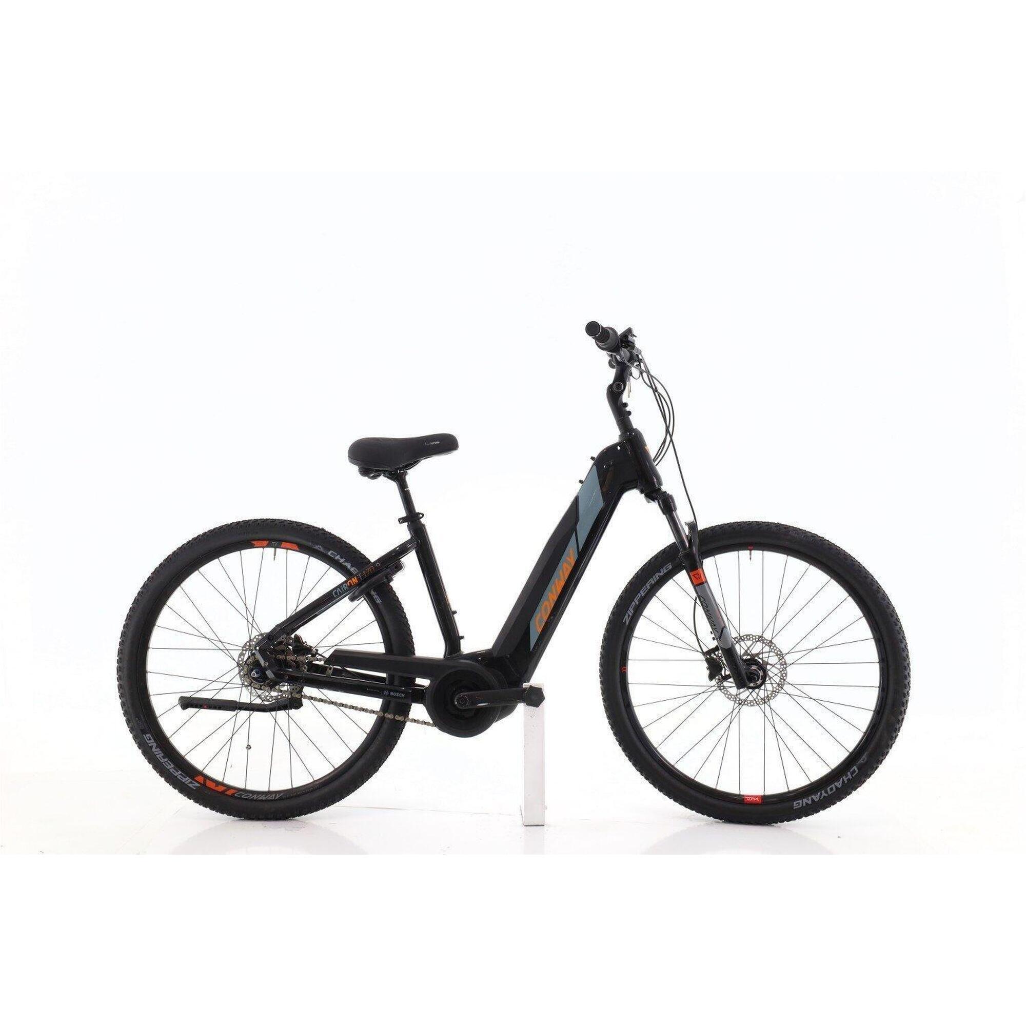 Second life · R. miejski · Conway Cairon T170 · W dobrym stanie