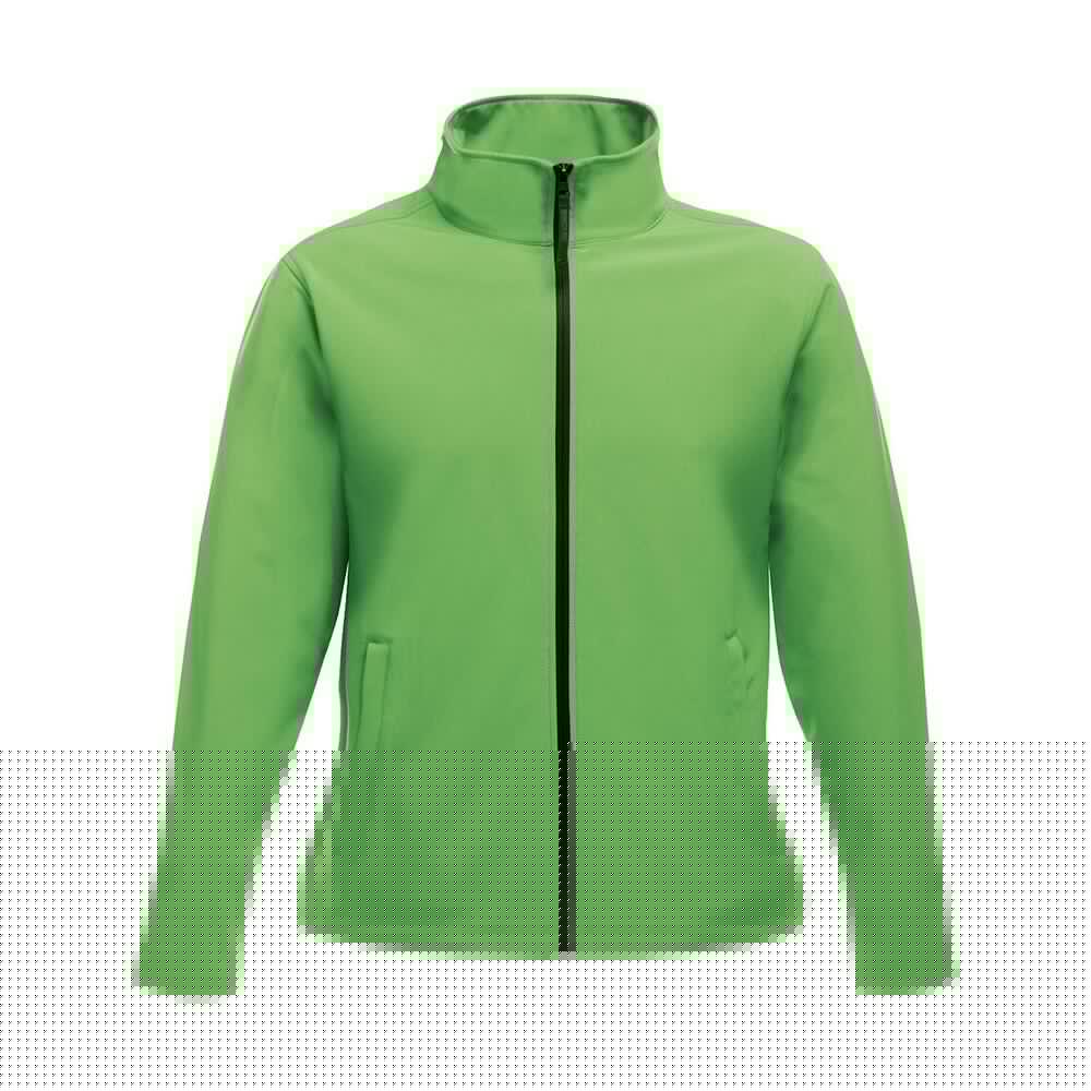 Kurtka Damska Ablaze Printable Soft Shell