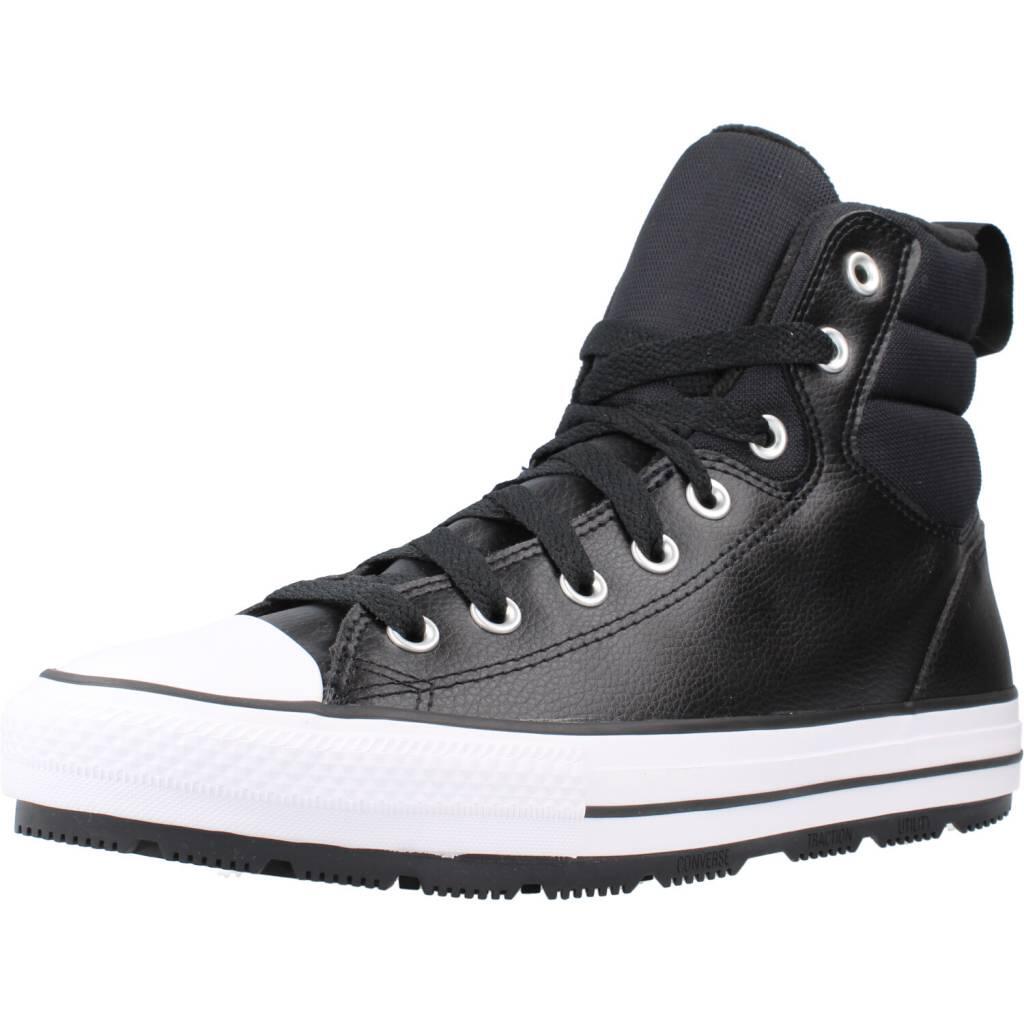 Buty Mężczyzna Converse Boot Chuck Taylor All Star Berkshire czarny