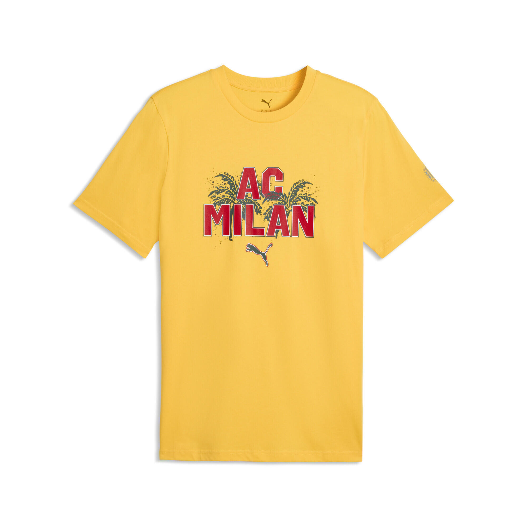 Męska koszulka AC Milan FtblCulture PUMA