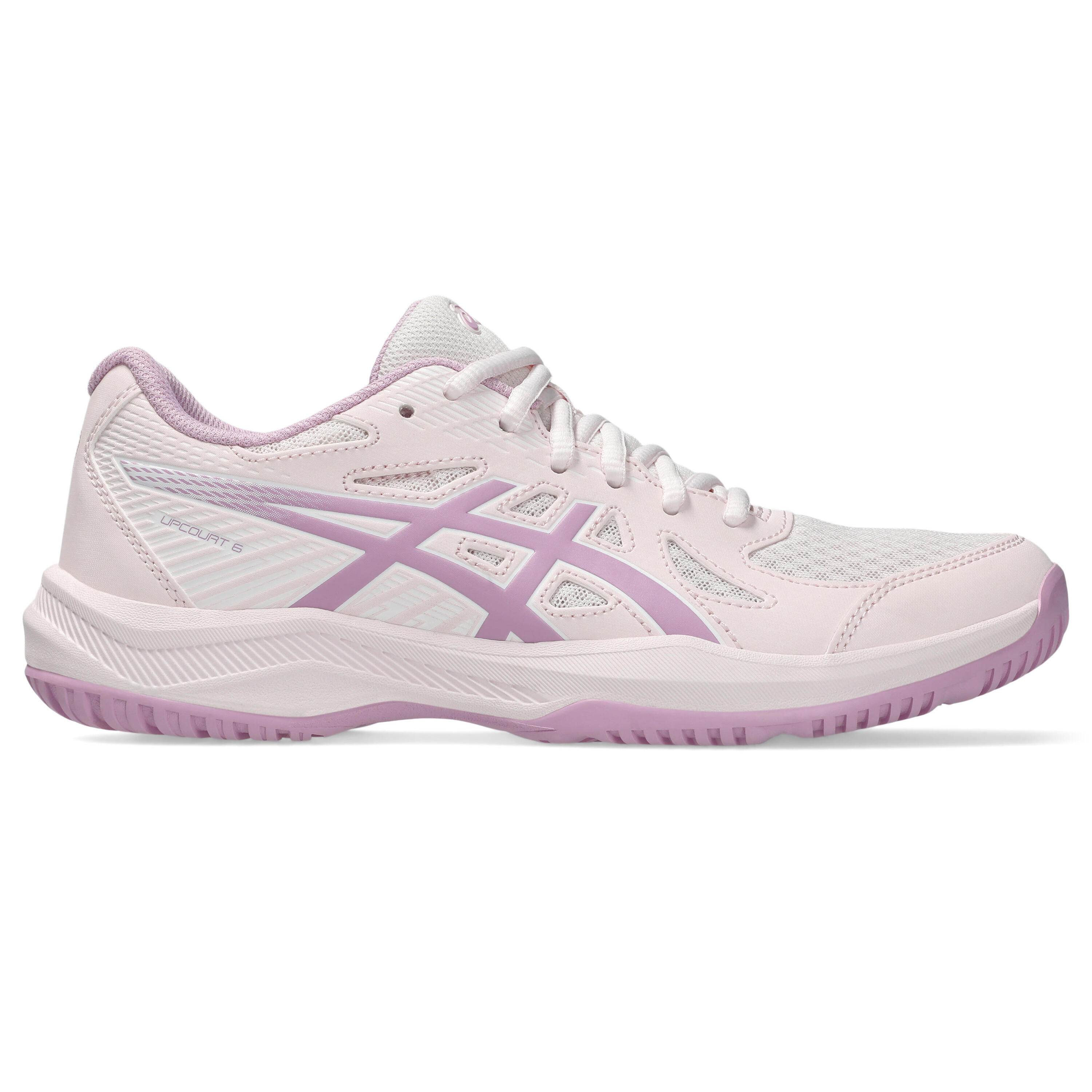 Damskie buty halowe Asics Upcourt 6