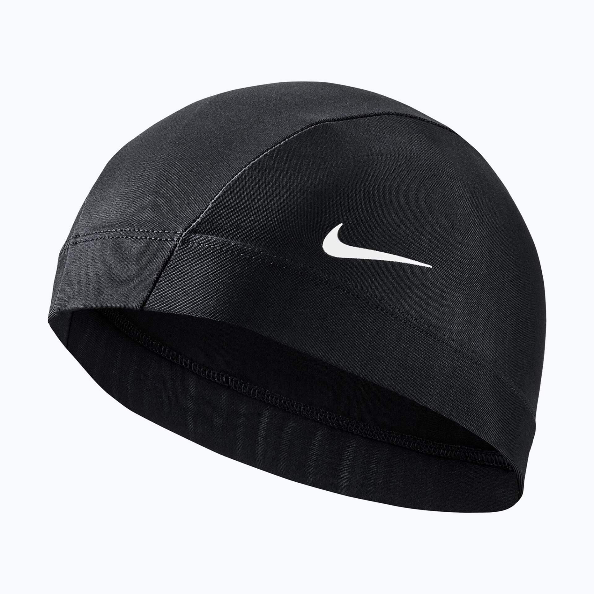 Czepek pływacki na basen unisex Nike Comfort Cap