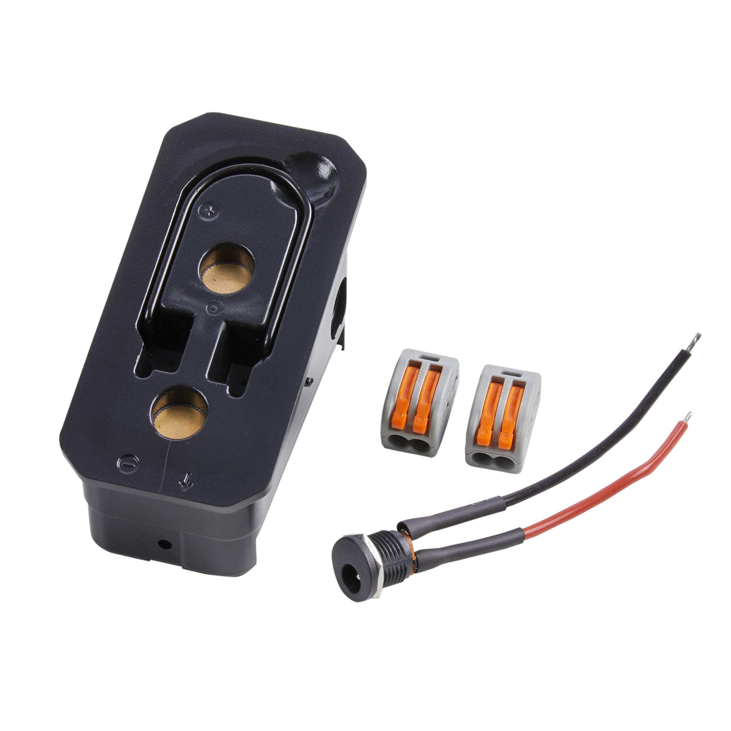 pokrywa akumulatora h500e