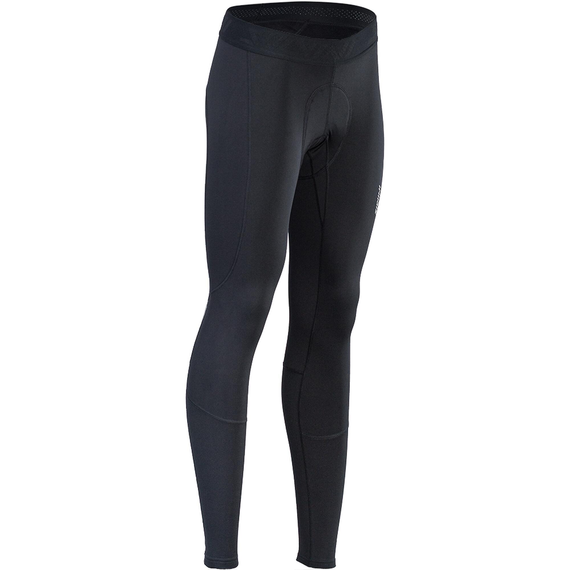 Damskie legginsy Silvini Rapone Pad