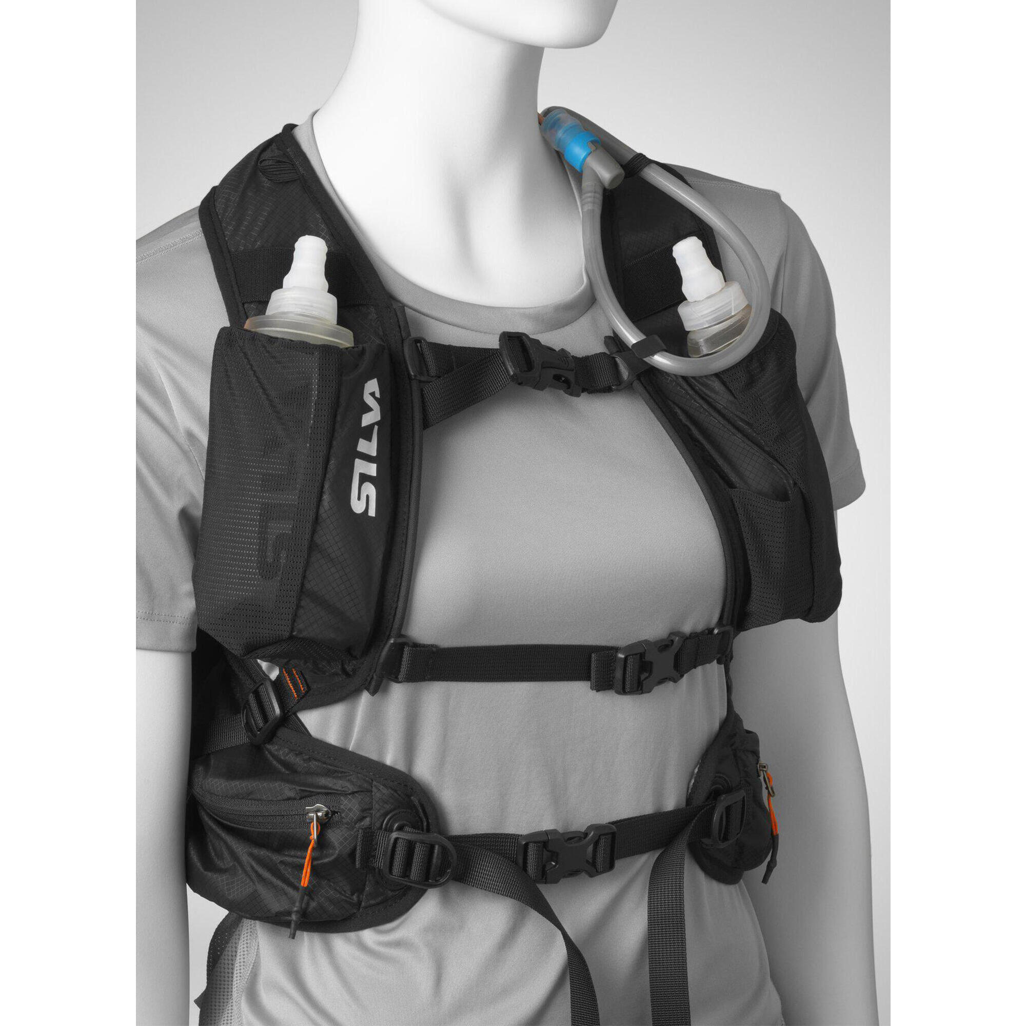 Plecak biegowy Silva Strive Mountain Pack 17+3