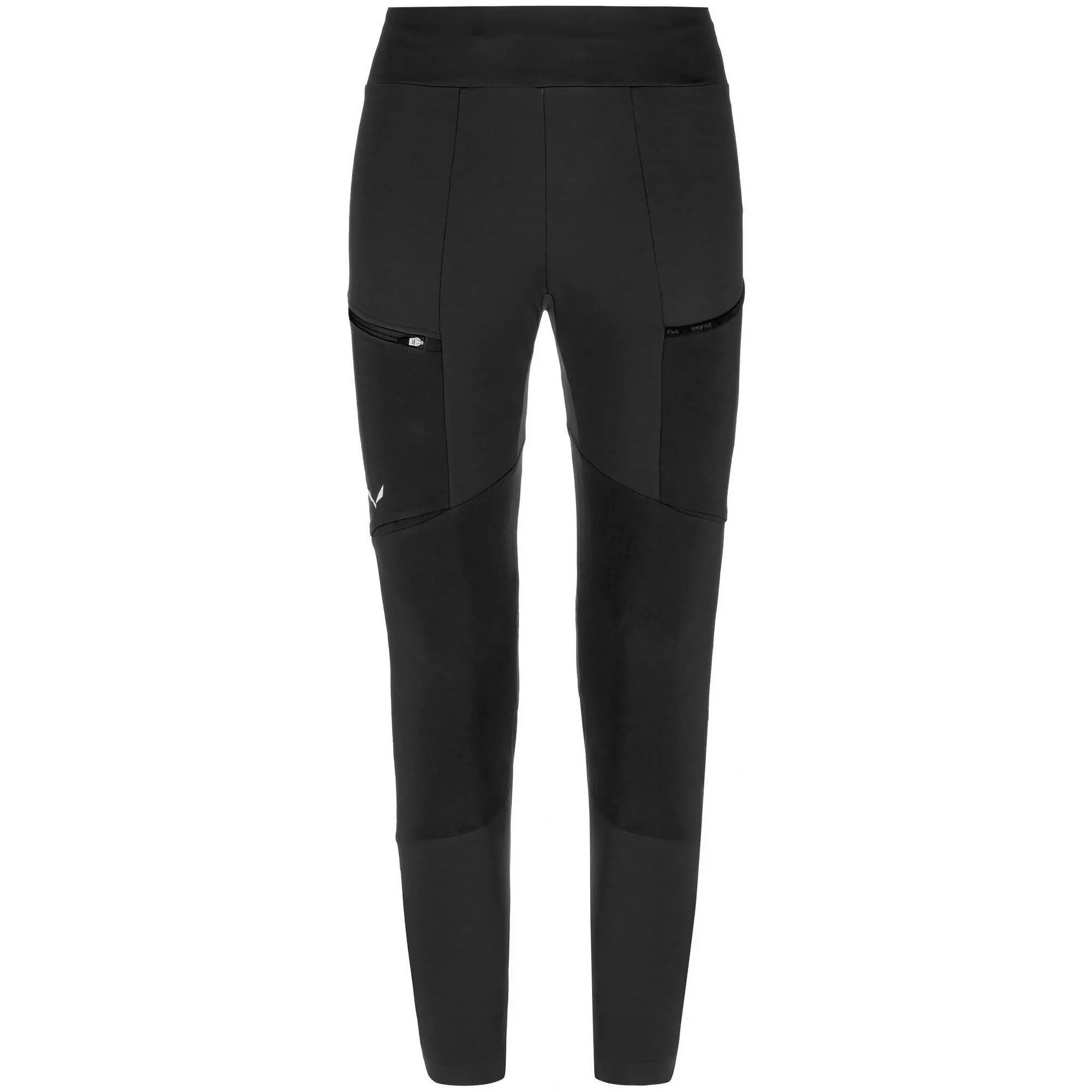 Spodnie turystyczne damskie Salewa Puez DRY Resp W Cargo Tights