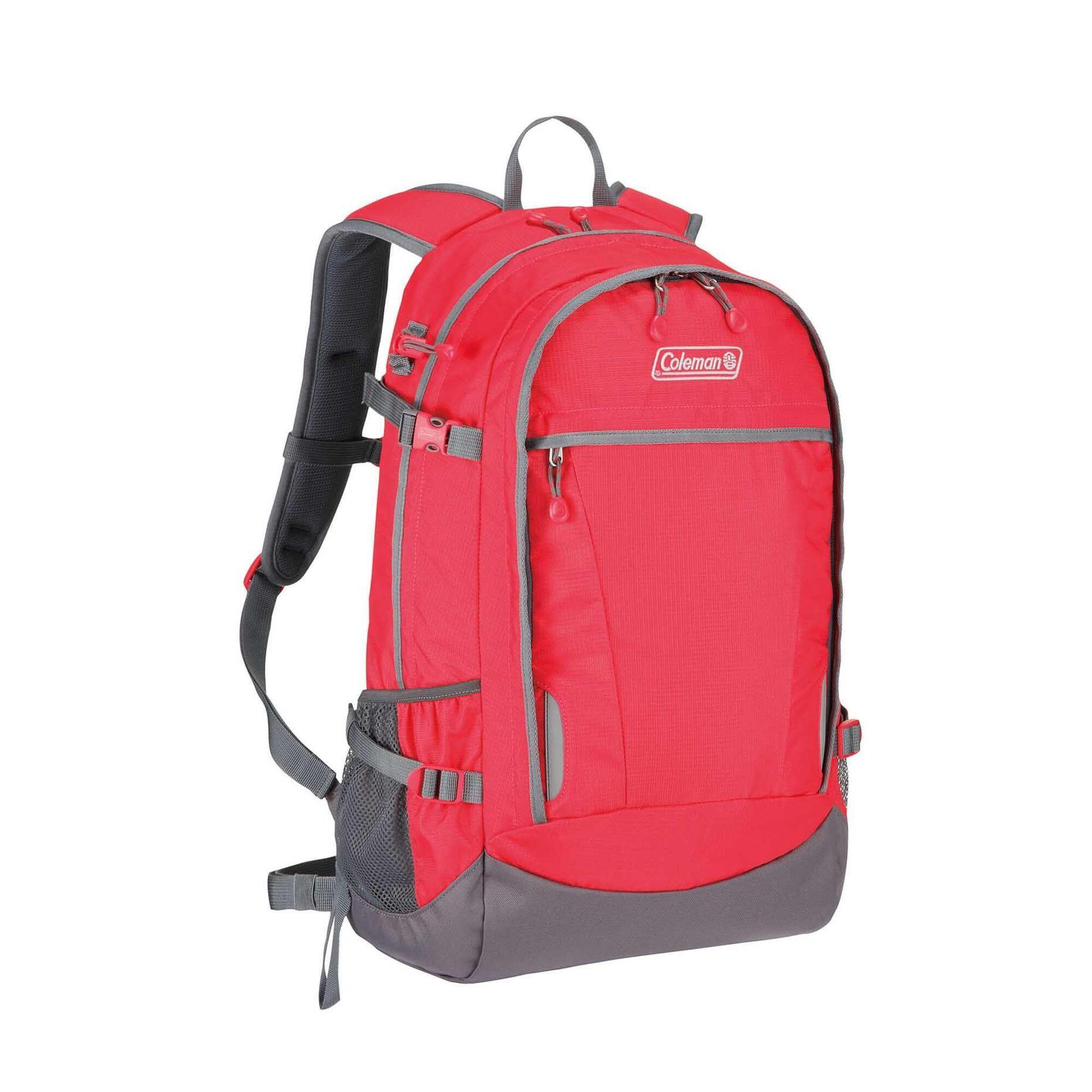 Plecak Coleman MAGI CITY 33 RED