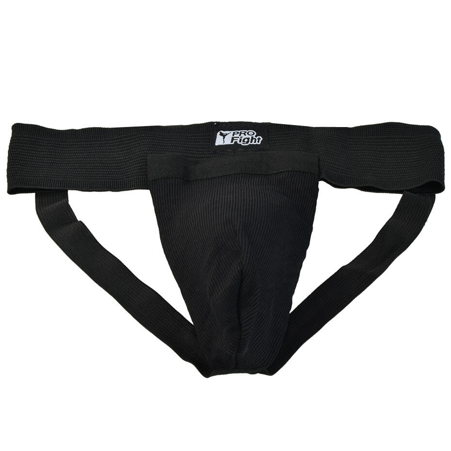 Ochraniacz na krocze Suspensor Profight cotton 1111