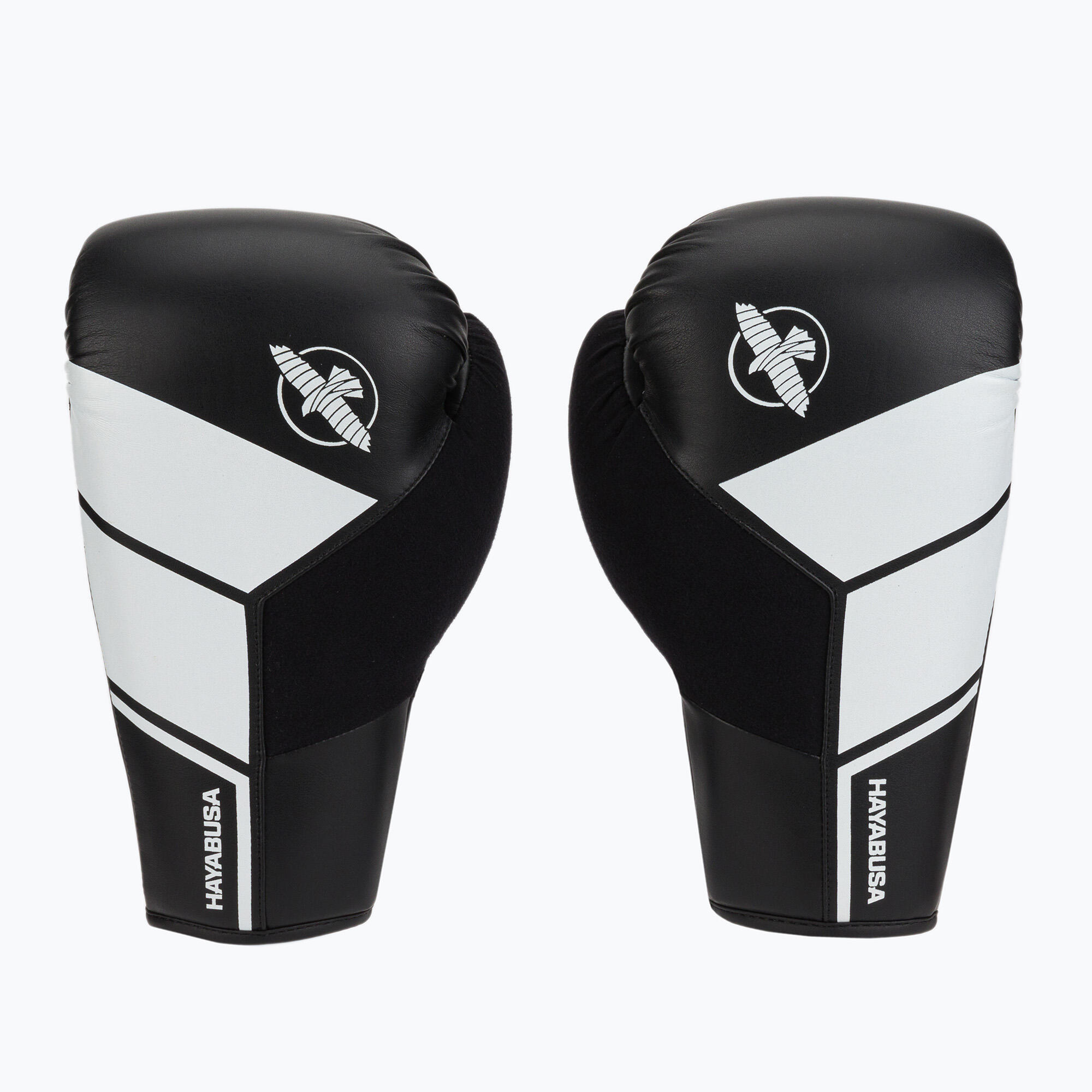 Rękawice bokserskie Hayabusa S4 Lace Up
