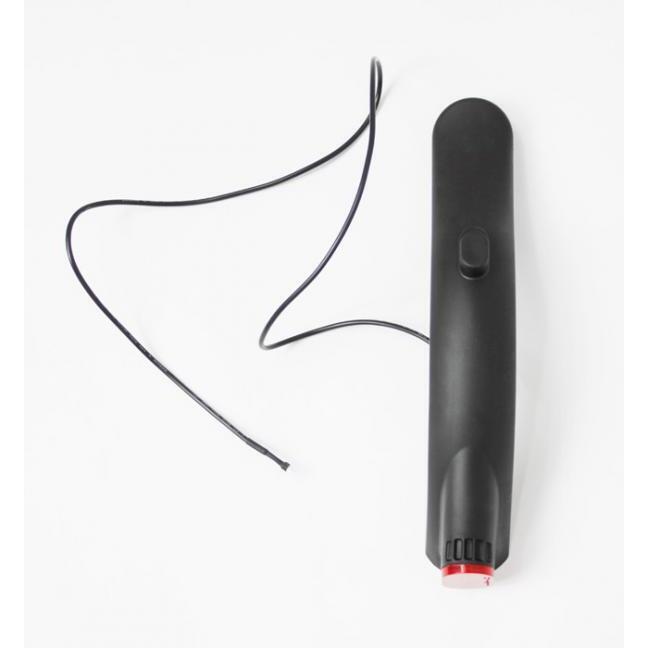 Błotnik tylny z oświetleniem Street Surfing Voltaik