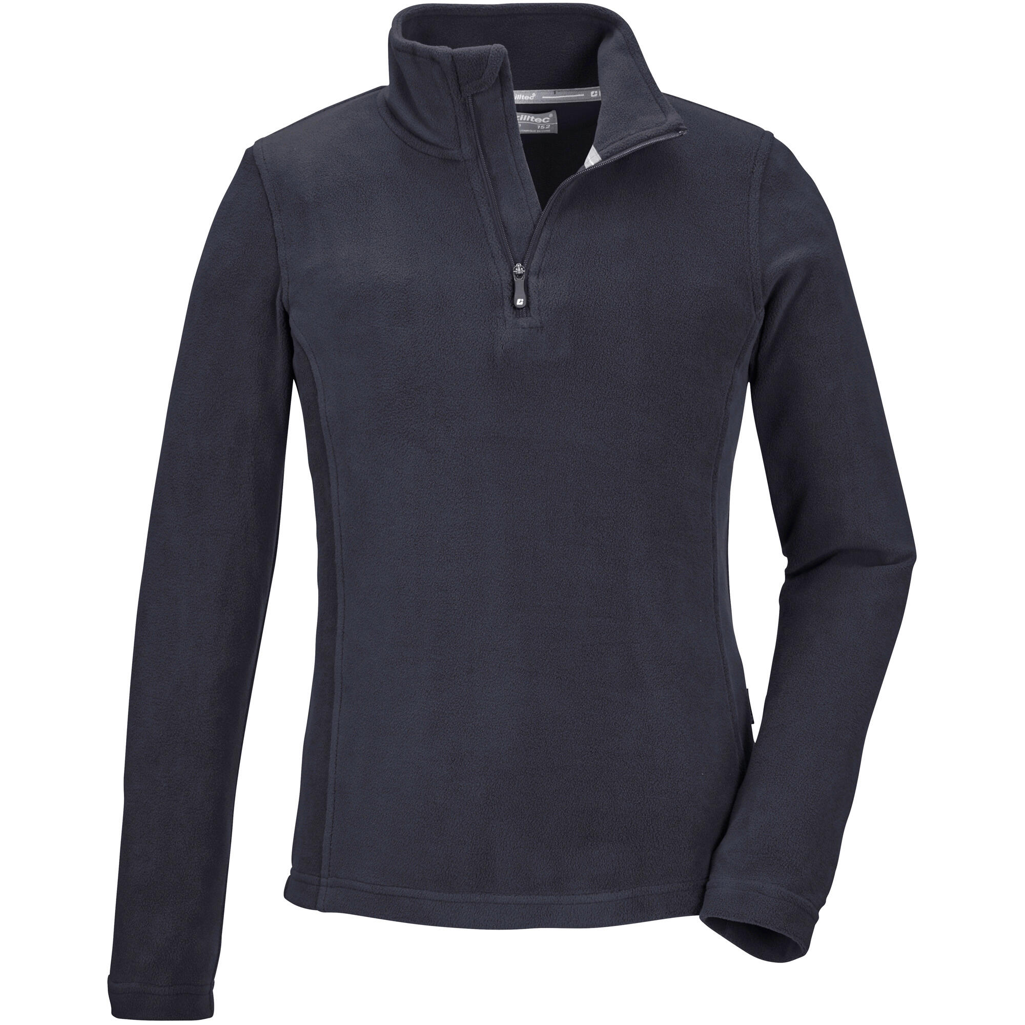 Bluza dziewczęca Killtec KSW 188 GRLS FLC SHRT