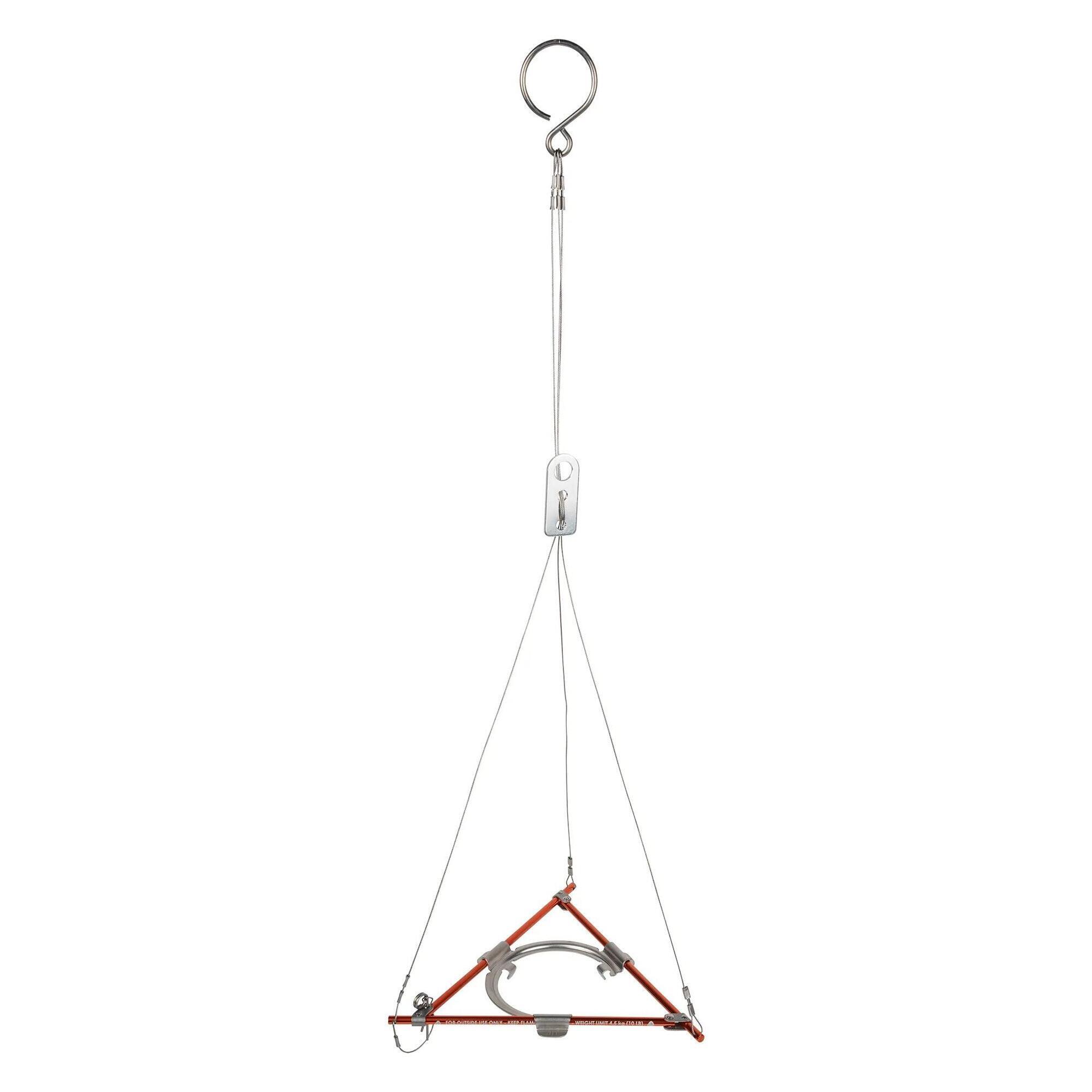 Zestaw do podwieszania Jetboil Hanging Kit 2.0