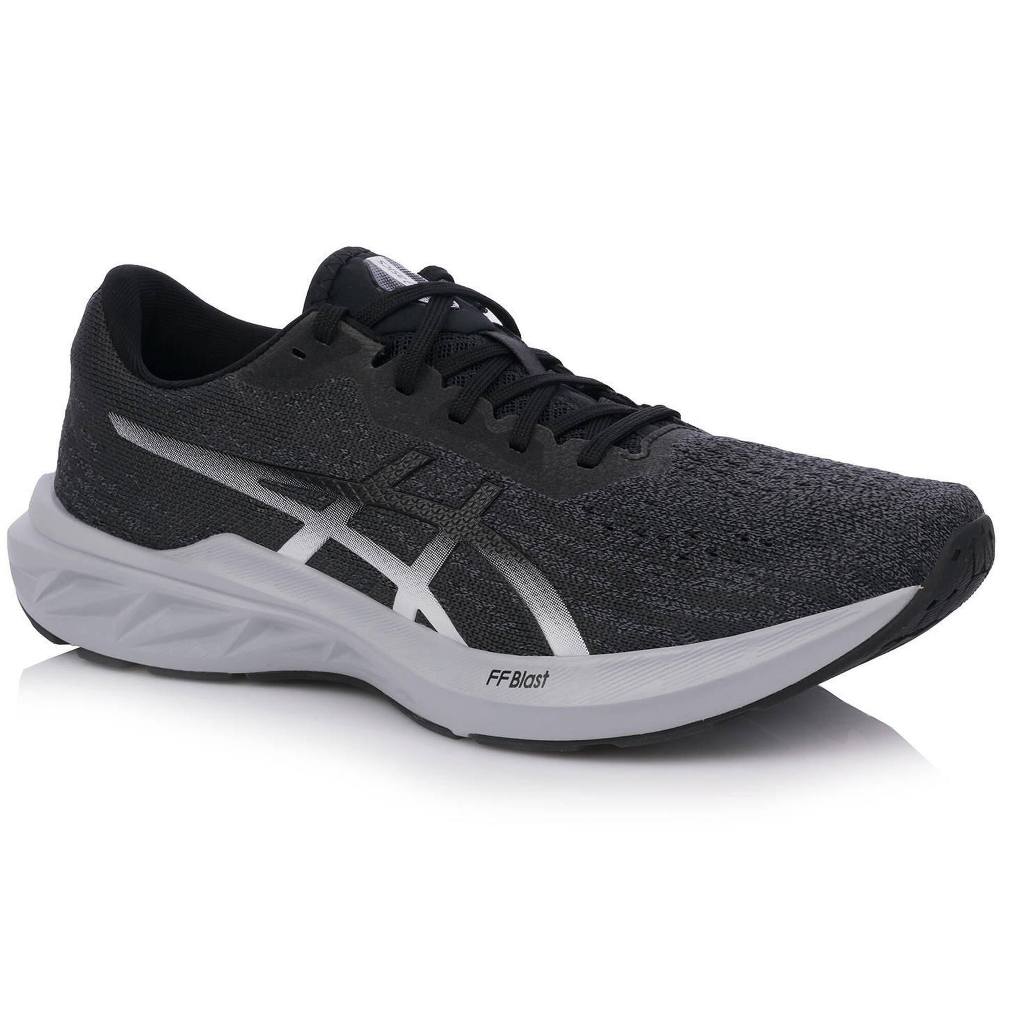 Buty sportowe do biegania męskie AHARPLUS OrthoLite ASICS DYNABLAST 2 1011B205-0