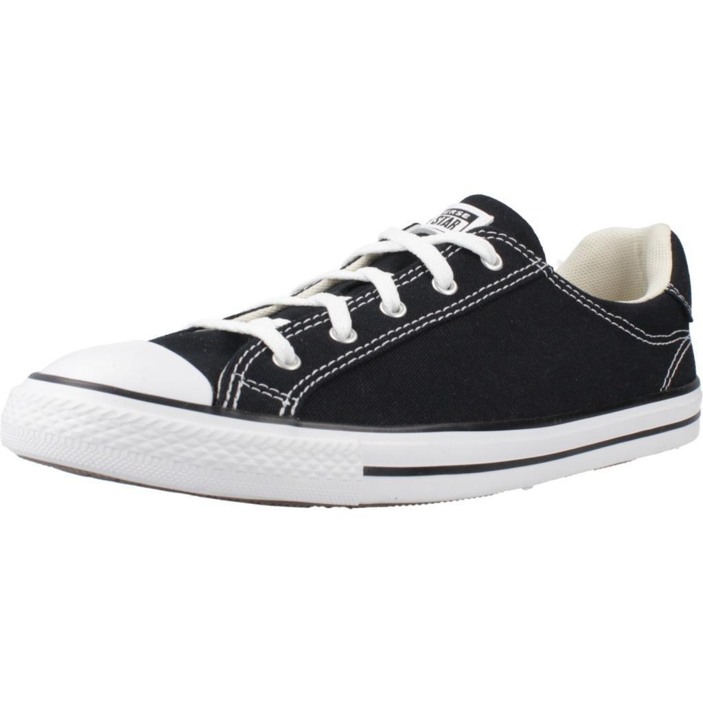 Buty CONVERSE CHUCK TAYLOR ALL STAR DAINTY LUCKY OX Czarny