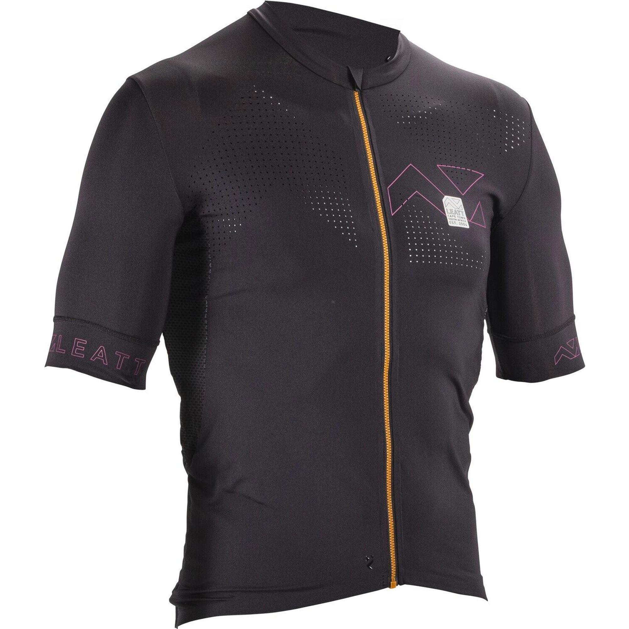 Koszulka rowerowa męska Leatt Jersey MTB Endurance 5.0