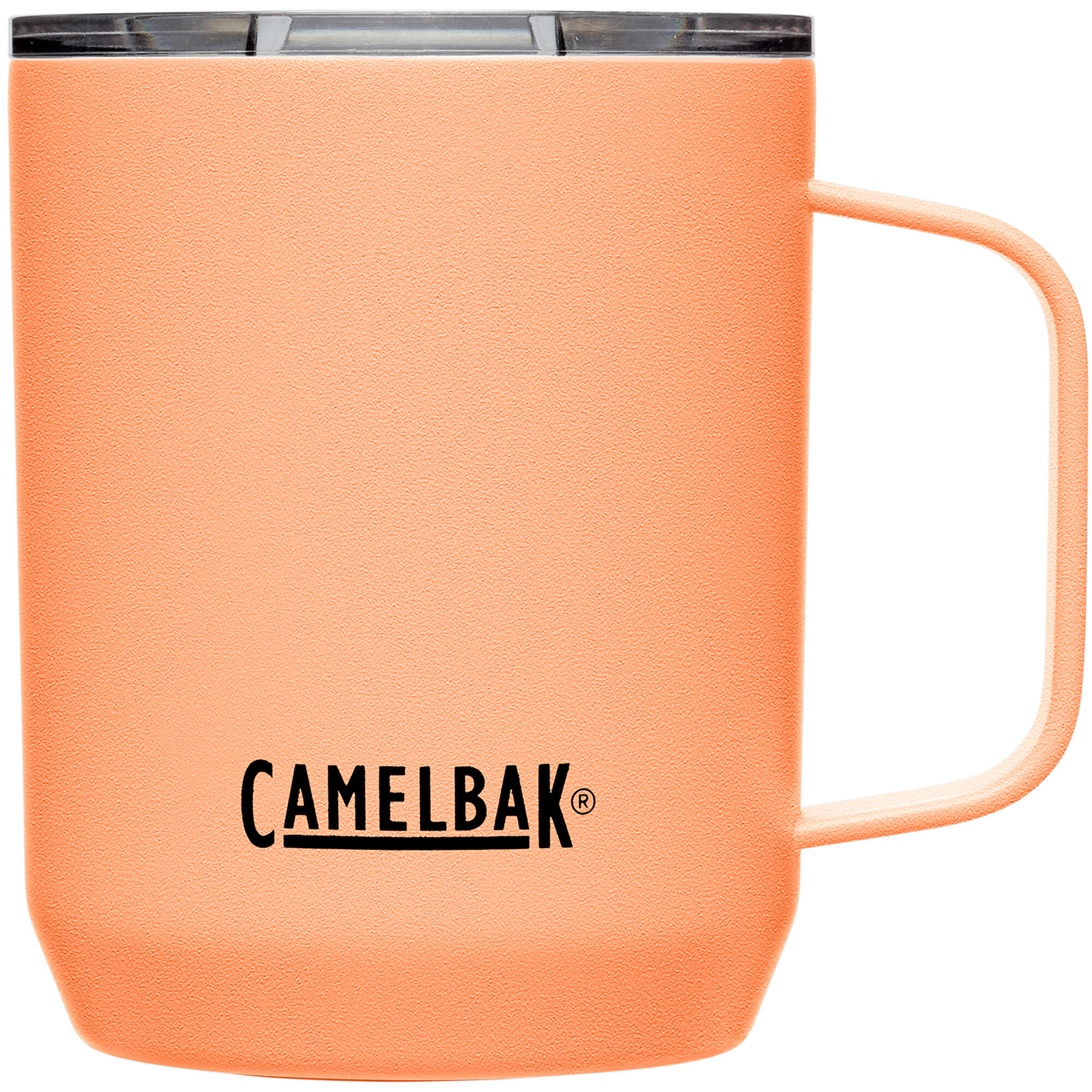 Kubek termiczny CamelBak Camp Mug Insulated SST 350ml