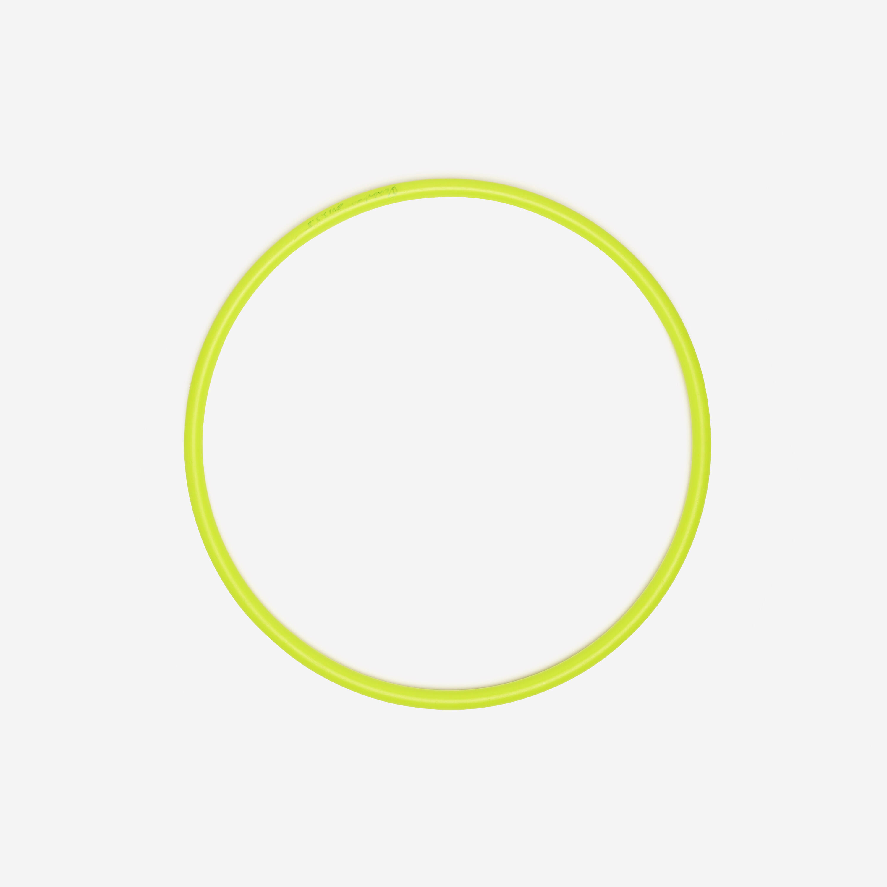 Obręcz do gimnastyki artystycznej Domyos 50 cm