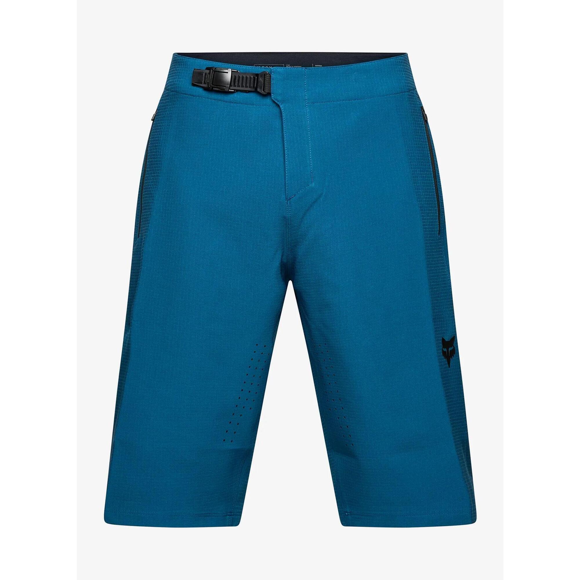 Szorty rowerowe męskie Fox Defend Short