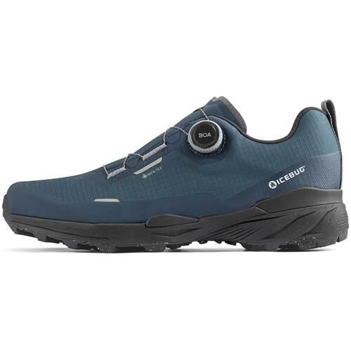 Buty do chodzenia męskie Icebug Rover 2 Rb9x Gtx
