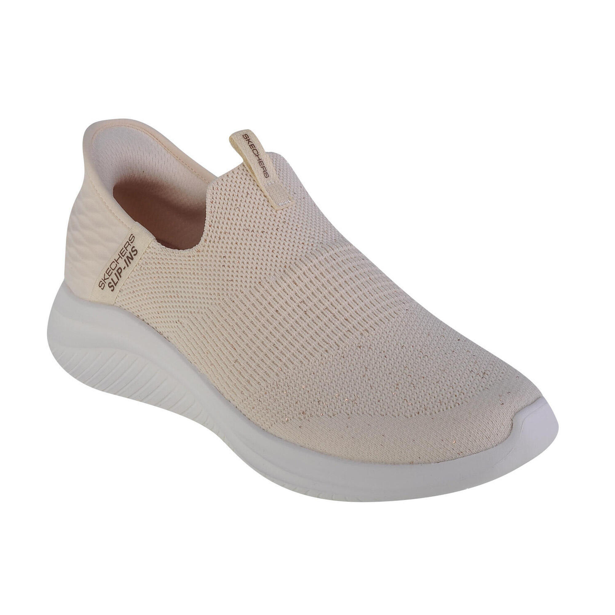 Buty sportowe Sneakersy damskie, Slip-Ins Ultra Flex 3.0-Shiny Night