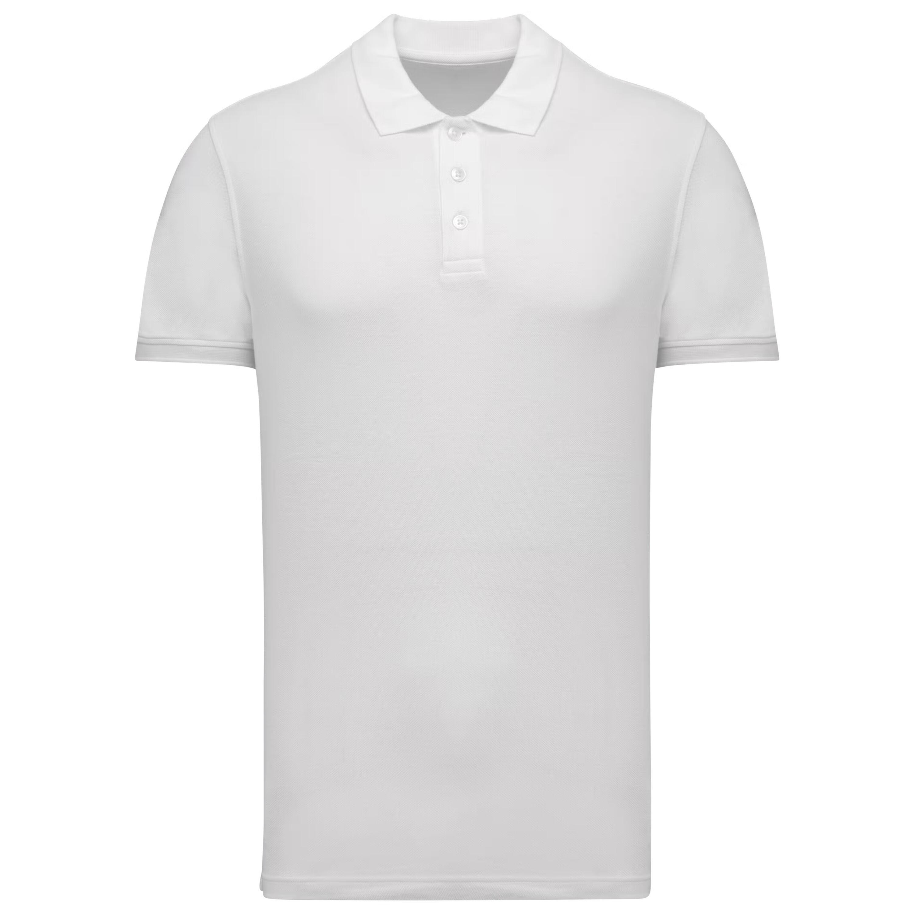 Koszulka polo z piki Kariban