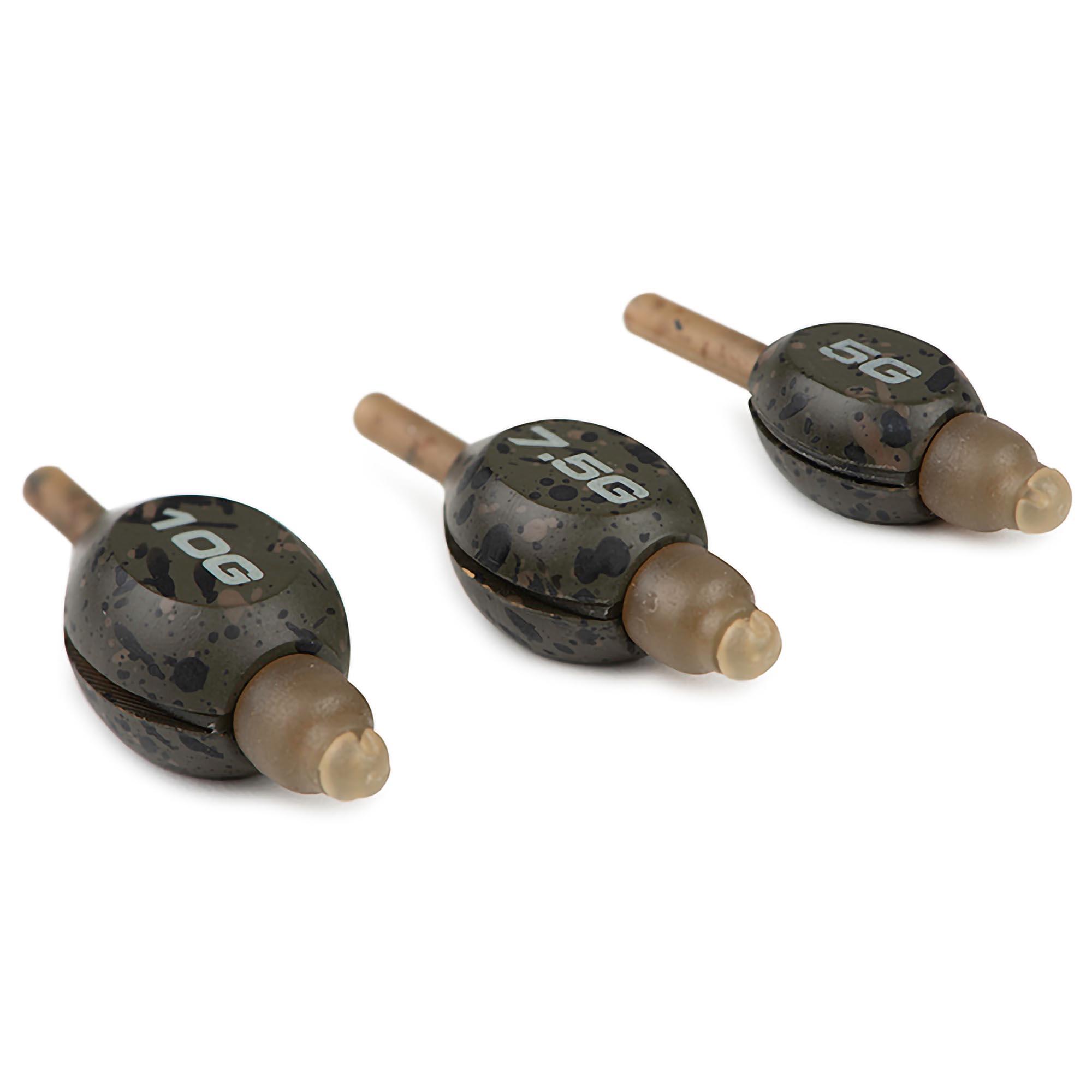 Ciężarek Pellet Bomb Matrix Inline 10 G