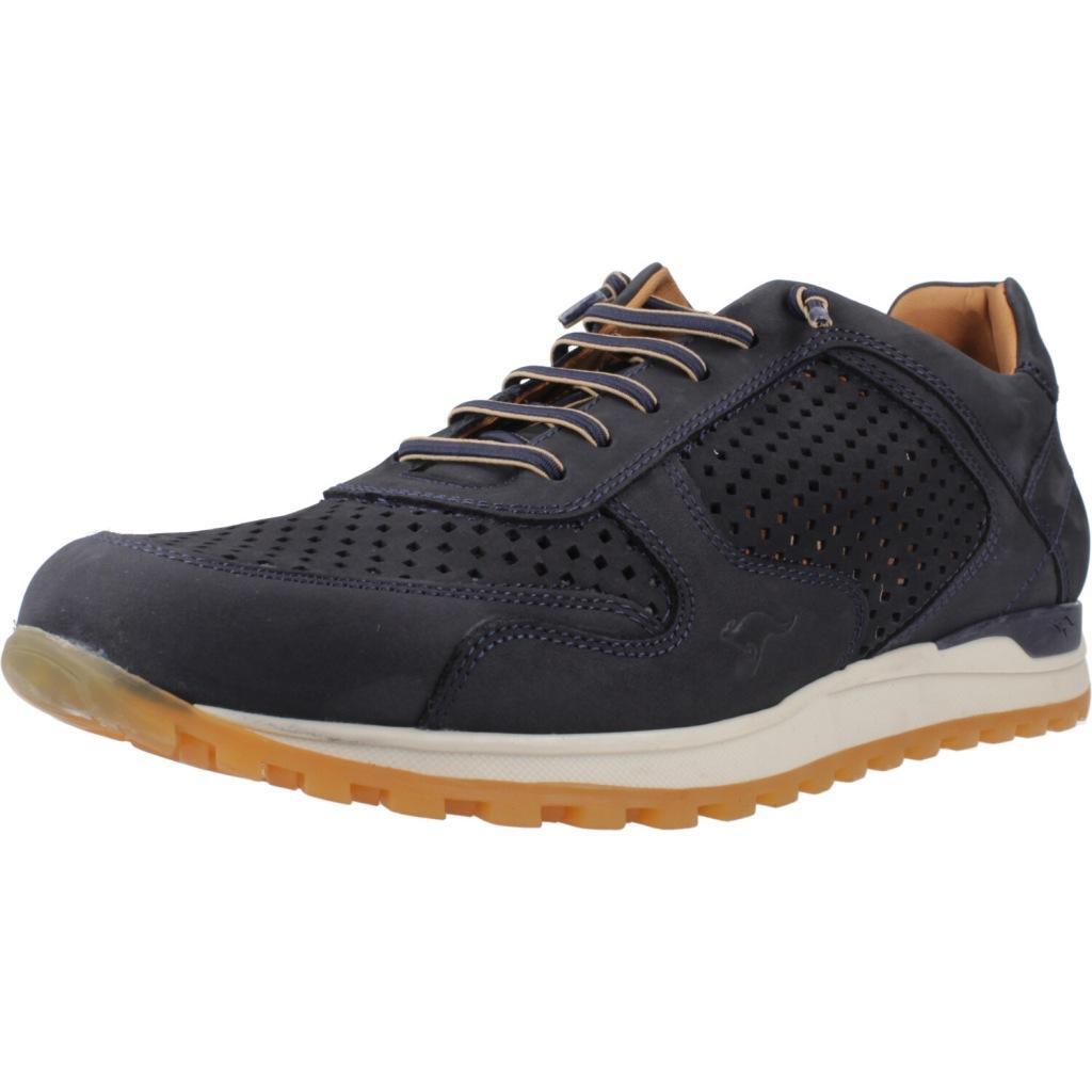 Buty KANGAROOS K846 Niebieski