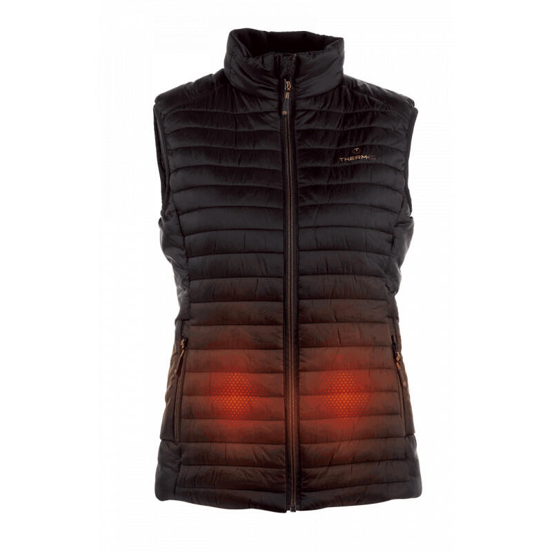 Kamizelka podgrzewana damska Therm-ic Power Vest Heat
