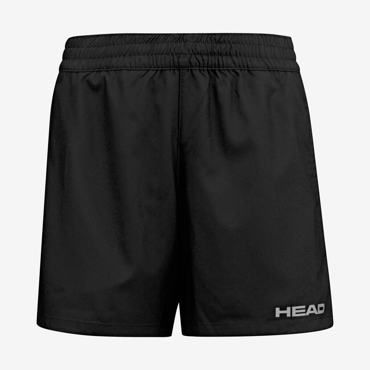 Krótkie spodenki damskie CLUB