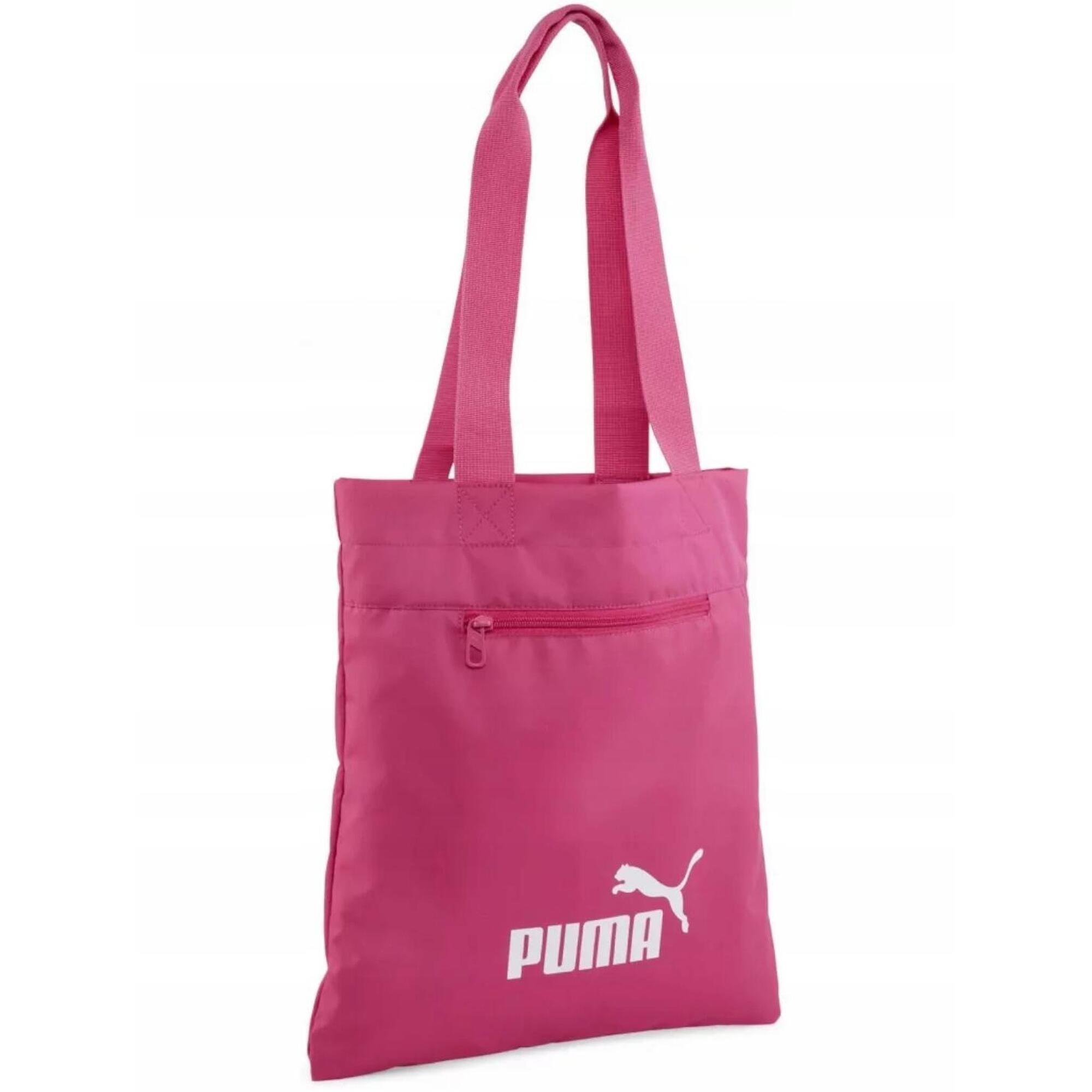 Torba sportowa Puma Shopperka
