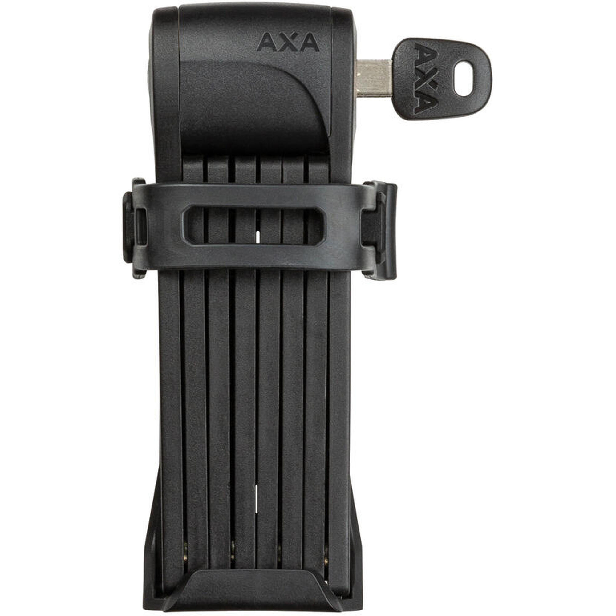 Składany zamek Fold Lite 80