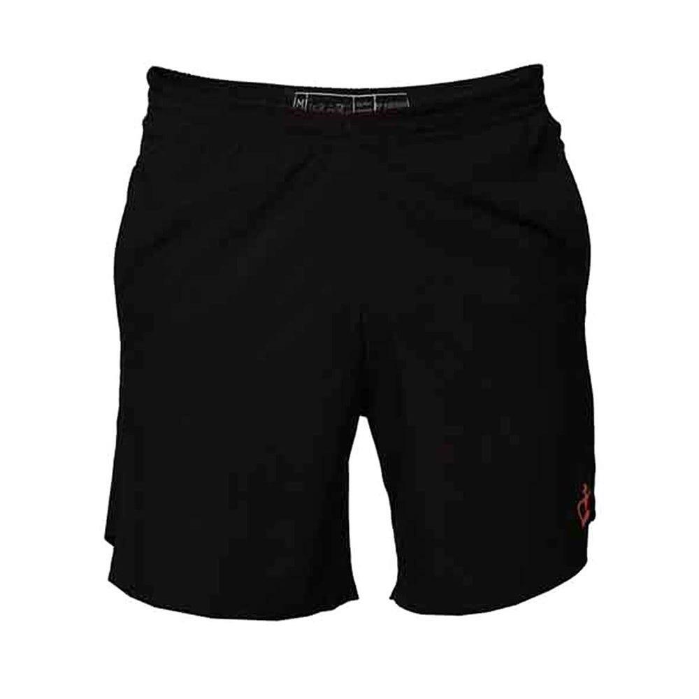 Black Crown Quara Trousers