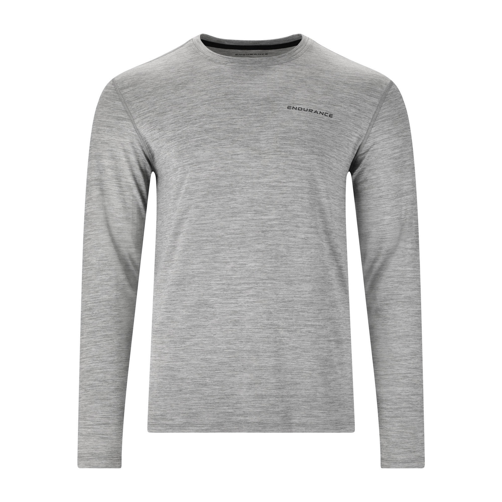 T-shirt z długim rękawem Endurance Abdon