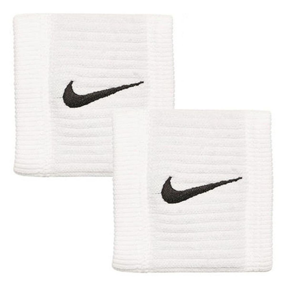 Opaska Na Nadgarstek Reveal DriFIT (zestaw 2 Sztuk)