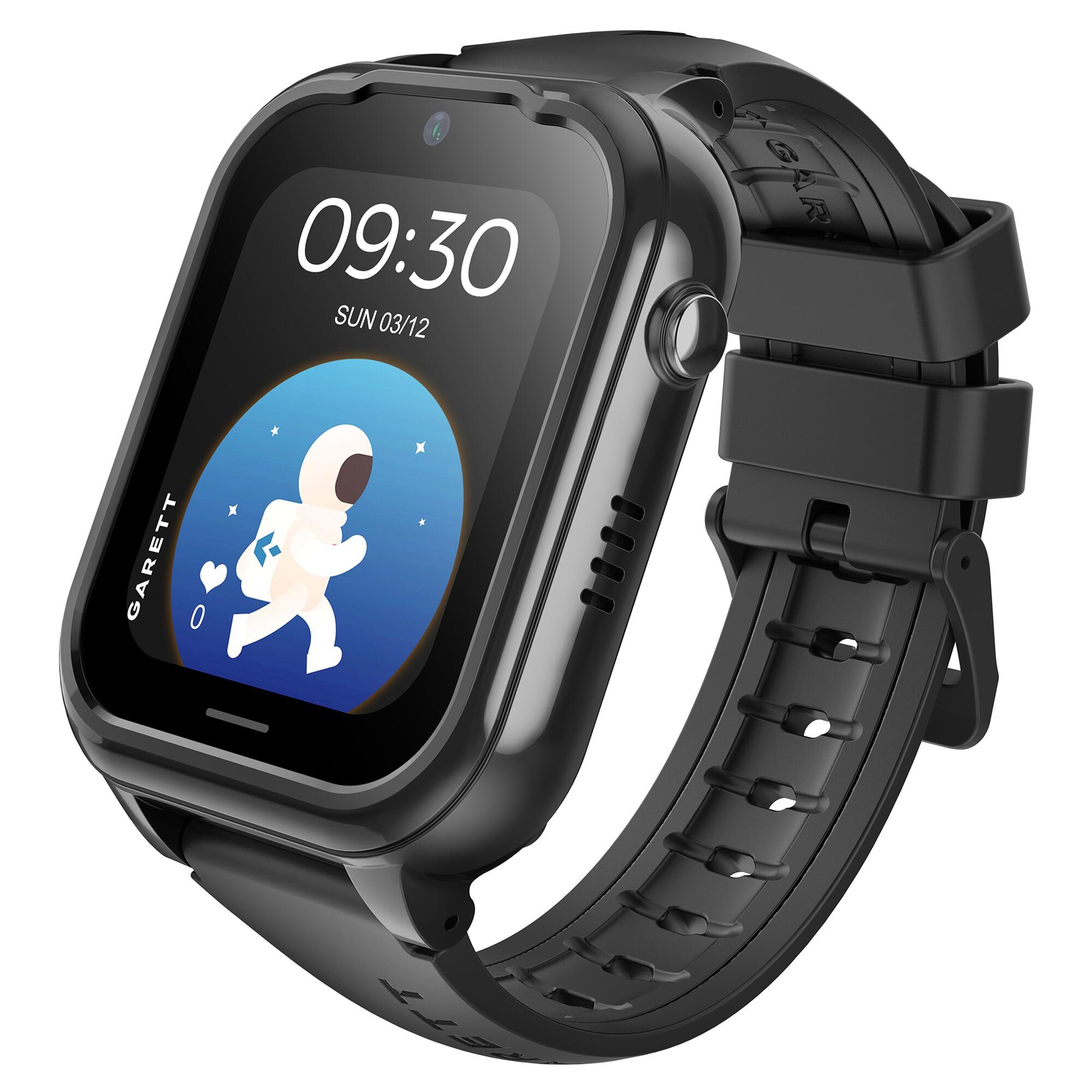 Smartwatch dla dzieci Garett Kids Essa GO 4G
