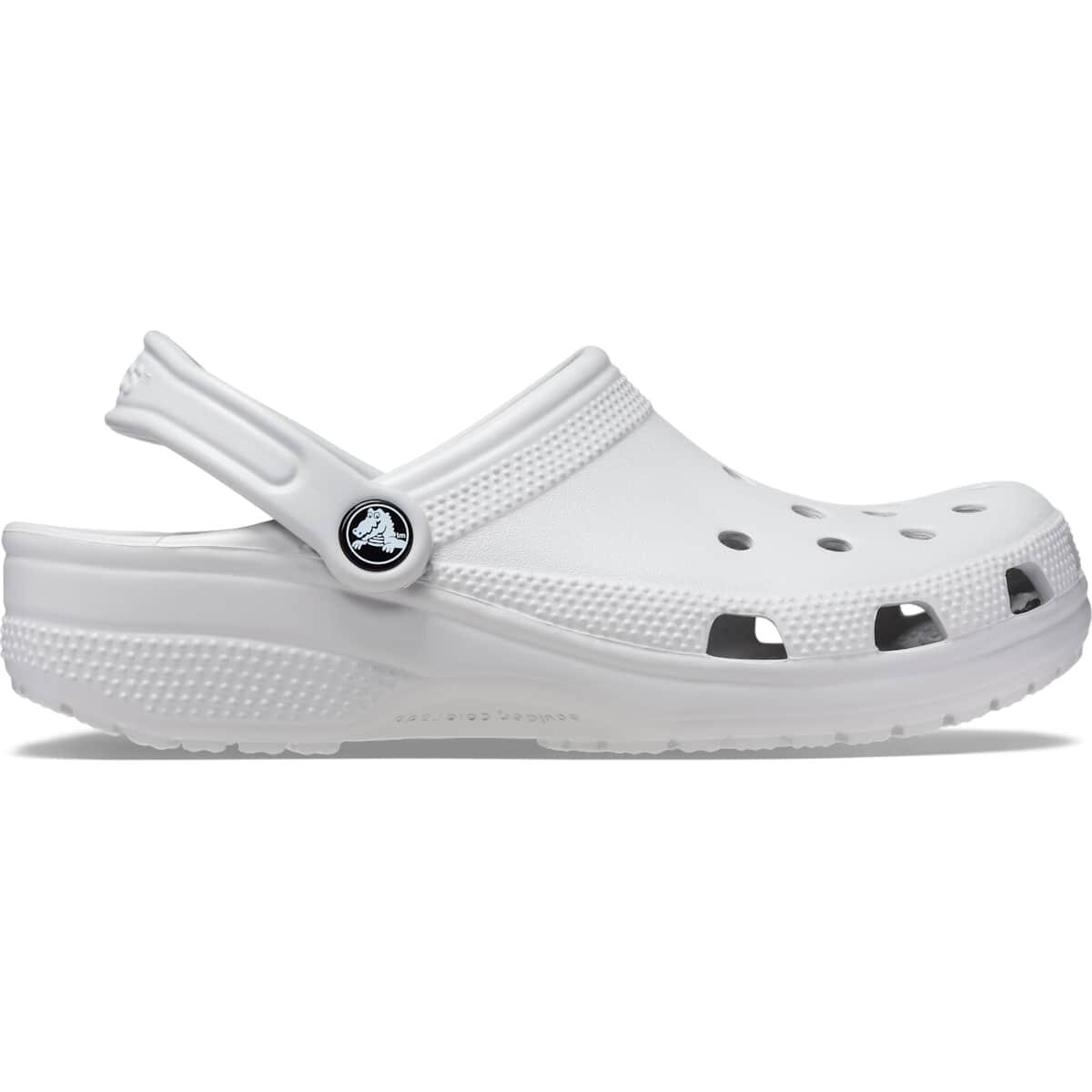 Crocs Clásico Zueco