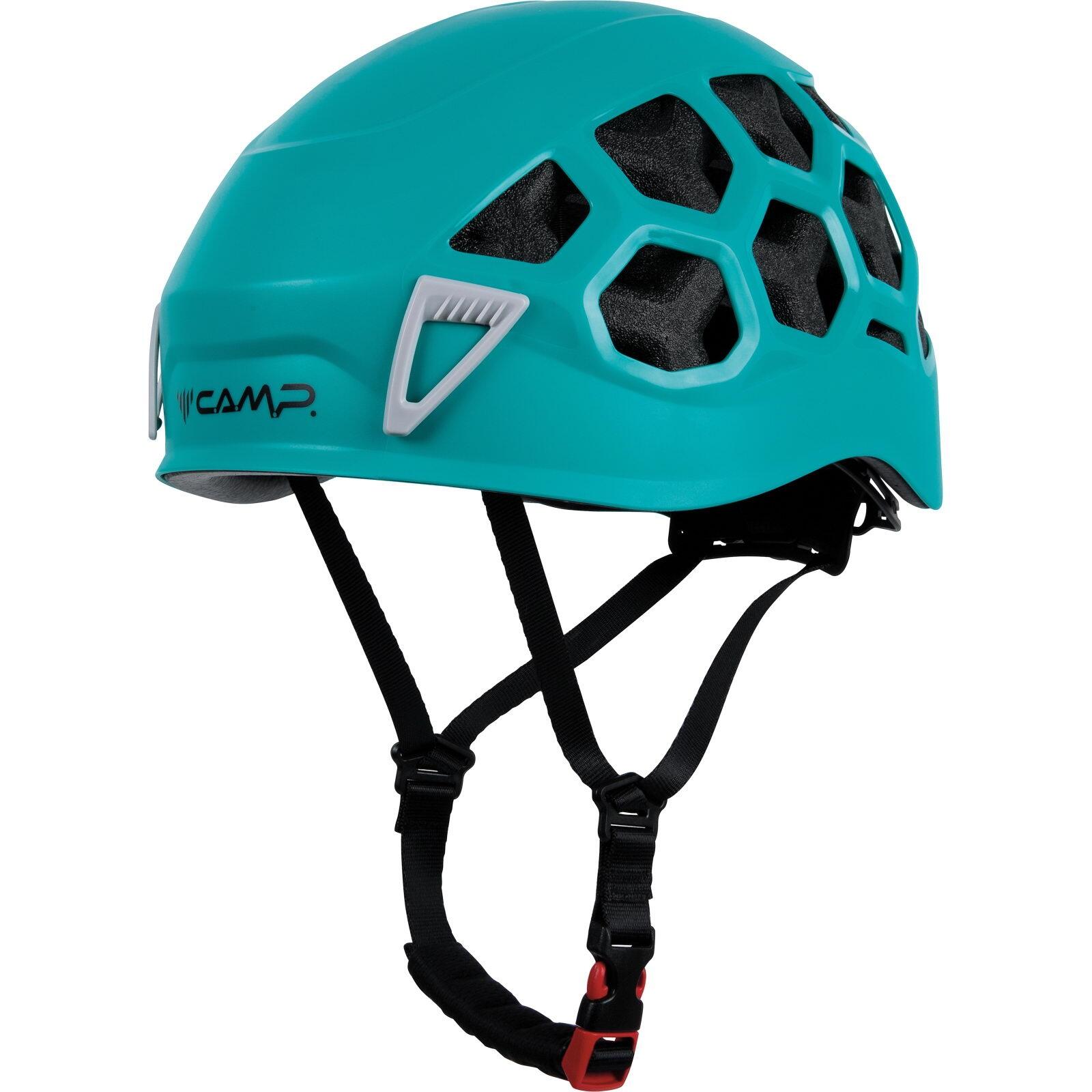 Kask wspinaczkowy damski Camp Ikon Nova Jade Green